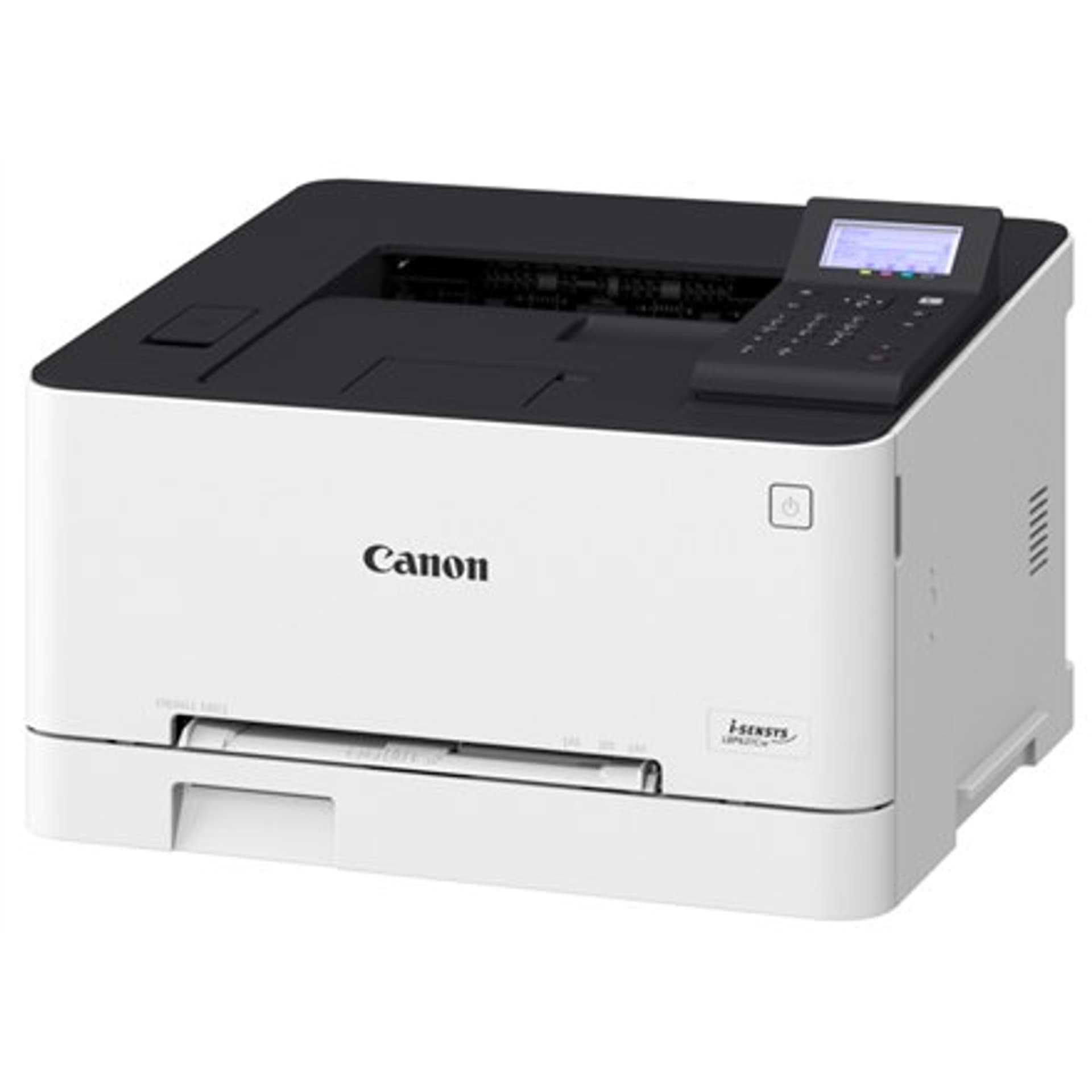 

Drukarka Canon i-SENSYS LBP631Cw kolorowa, laserowa, A4, Wi-Fi