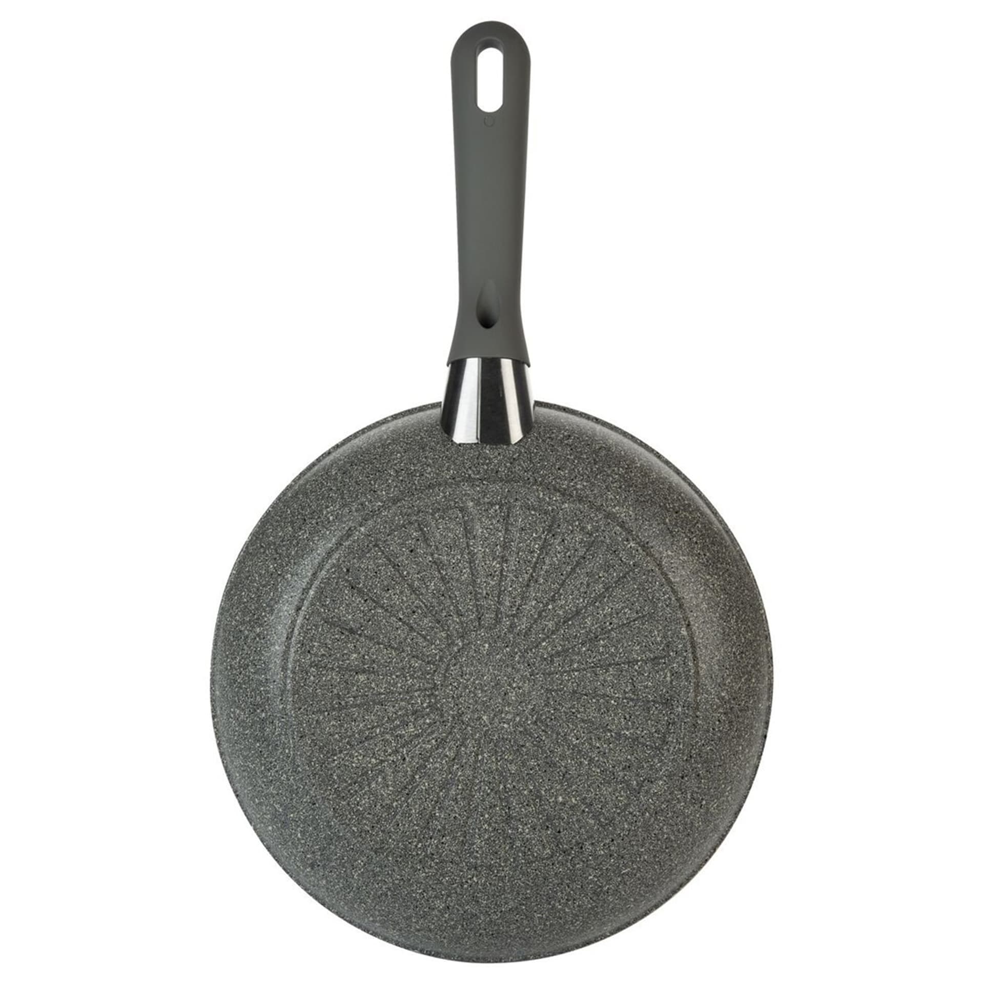 

Patelnia BALLARINI Murano granitowa 28 cm 75002-929-0