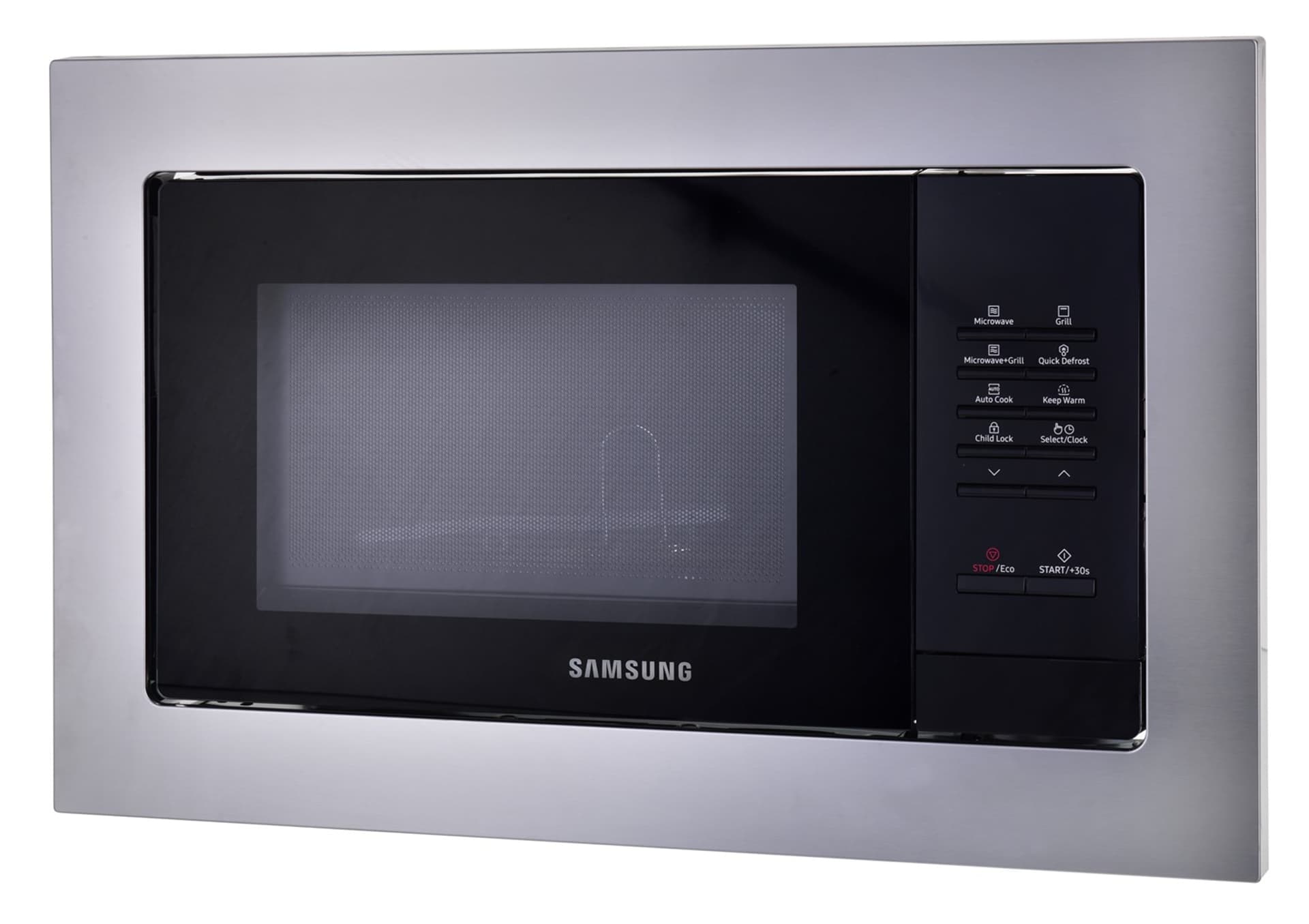 

Kuchenka mikrofalowa SAMSUNG MG20A7013CT/EO