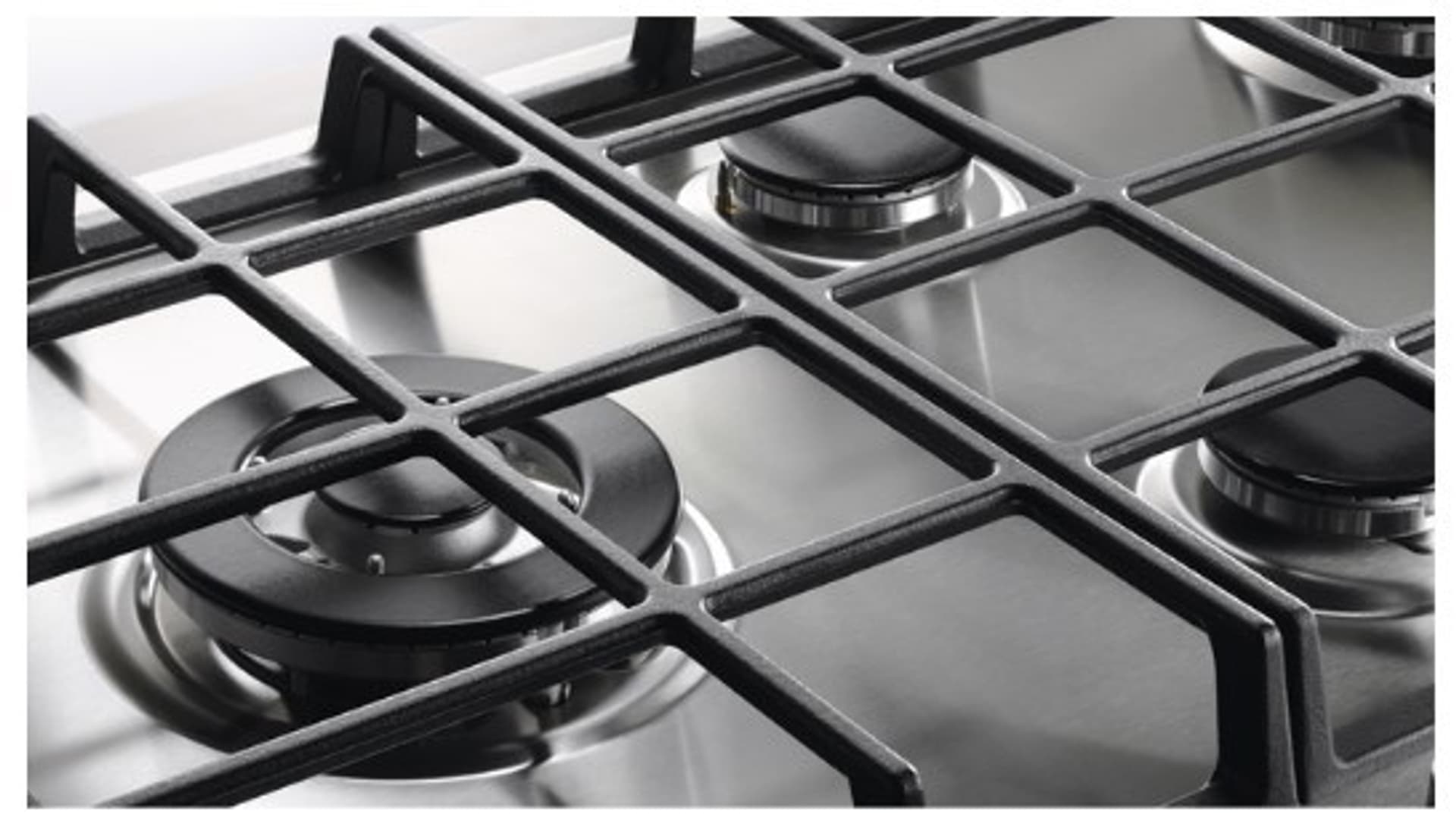 

Płyta gazowa ELECTROLUX EGH6343ROR