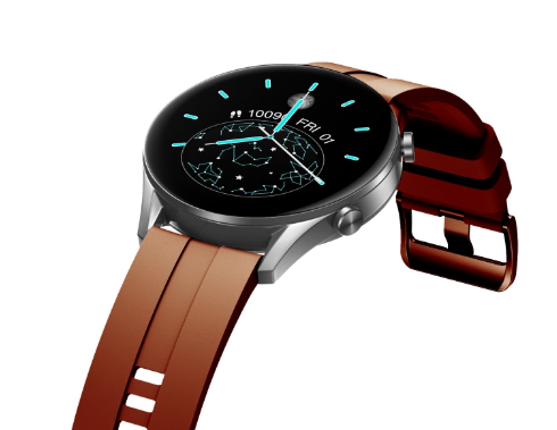 

Smartwatch ORO-SMART FIT8 PRO Oromed