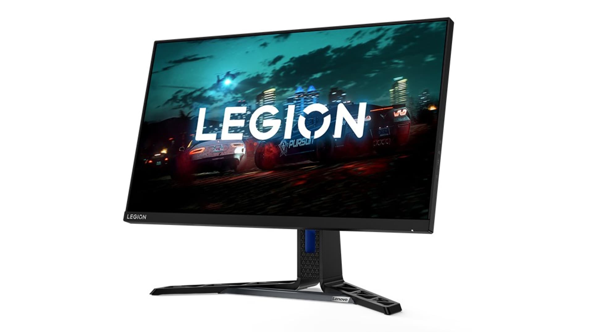 

Lenovo Legion Y27h-30 27" 2560x1440 400nits 165 Hz HDMI, DP, USB Raven Black