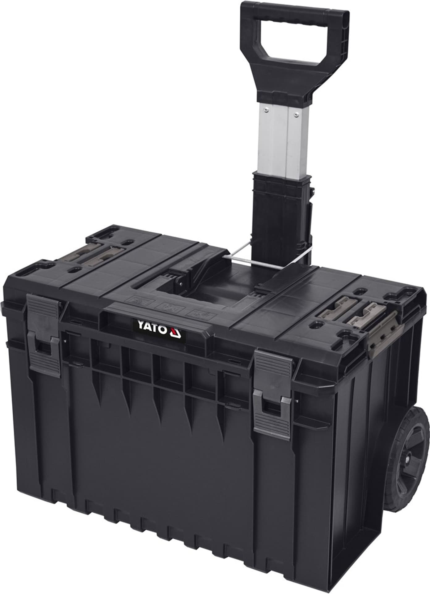 

Skrzynia systemowa na kołach 42b YT-09166 YATO