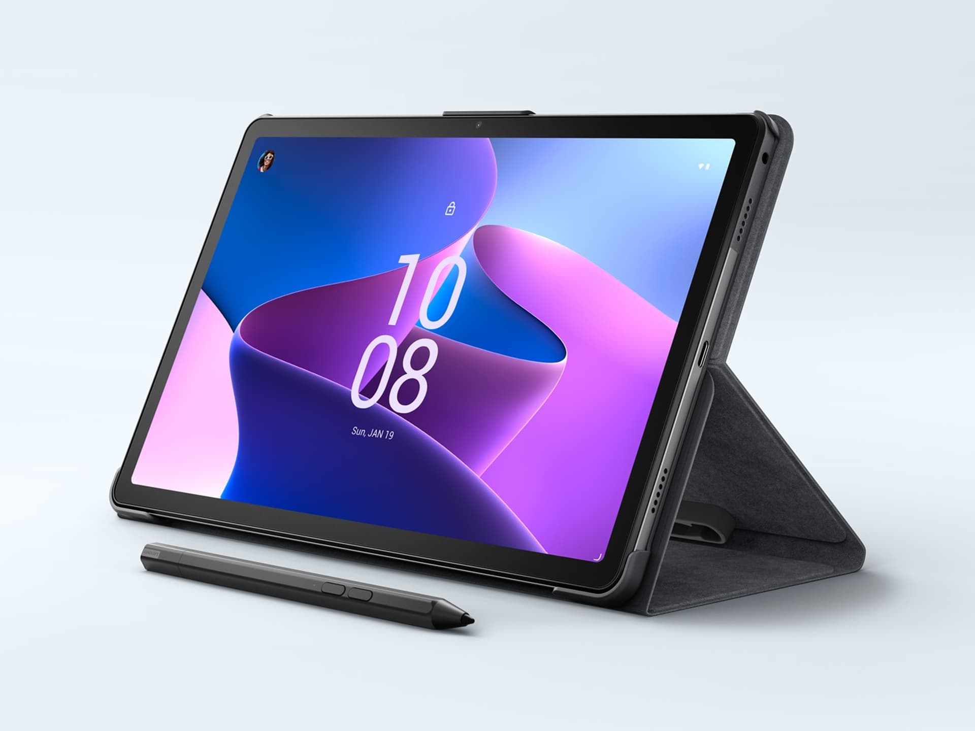 

Tablet Lenovo Tab M10 Plus (3rd Gen) Helio G80 10.61" 2K IPS 400nits Touch 4/128GB ARM Mali-G52 Android Storm Grey, 3rd gen) helio g80 10.61" 2k ips 400nits touch 4/128gb arm mali-g52 android storm gre