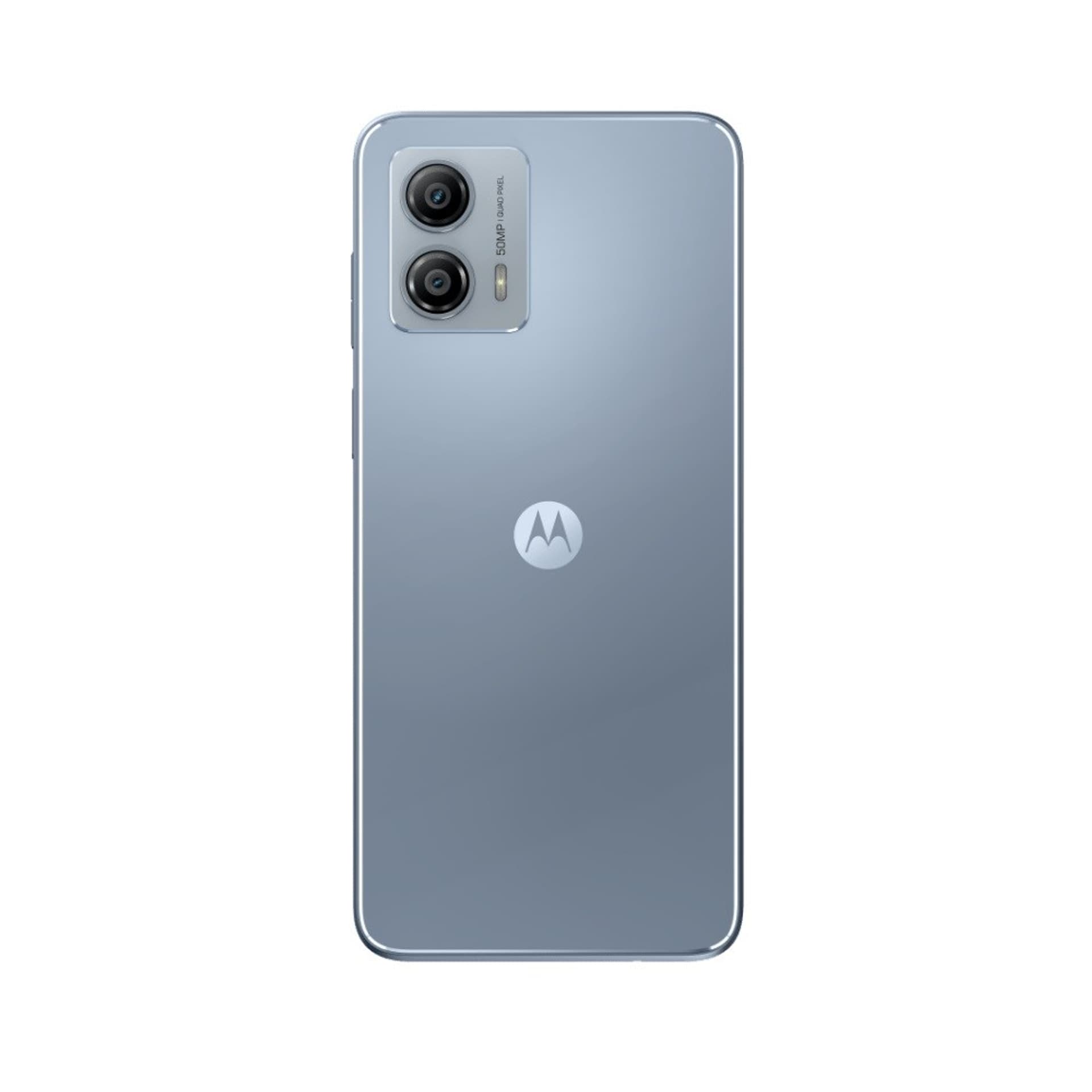 

Smartfon Motorola Moto G53 4/128GB 6,5" LCD 1600x720 5000mAh Dual SIM 5G Silver