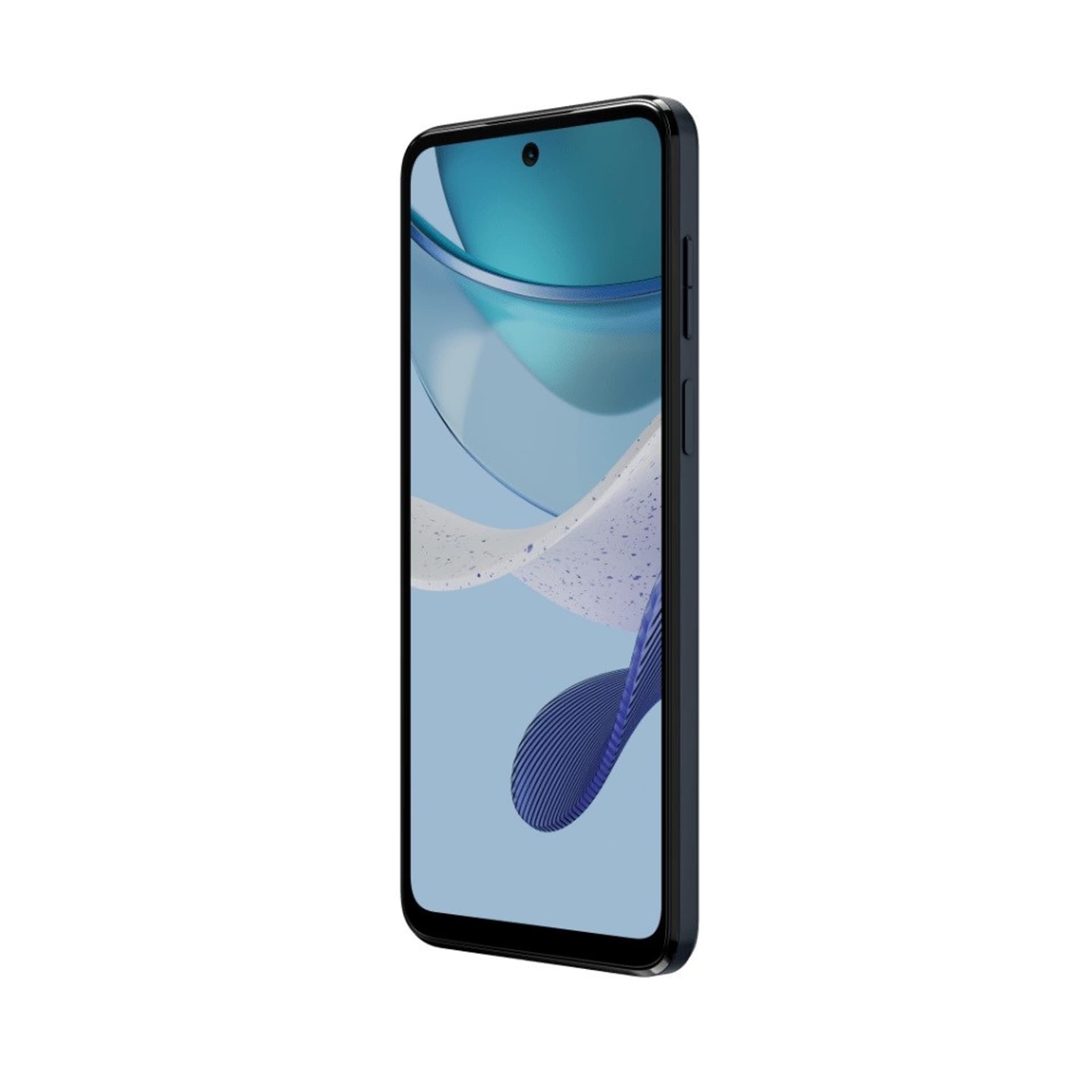 

Smartfon Motorola Moto G53 4/128GB 6,5" LCD 1600x720 5000mAh Dual SIM 5G Ink Blue