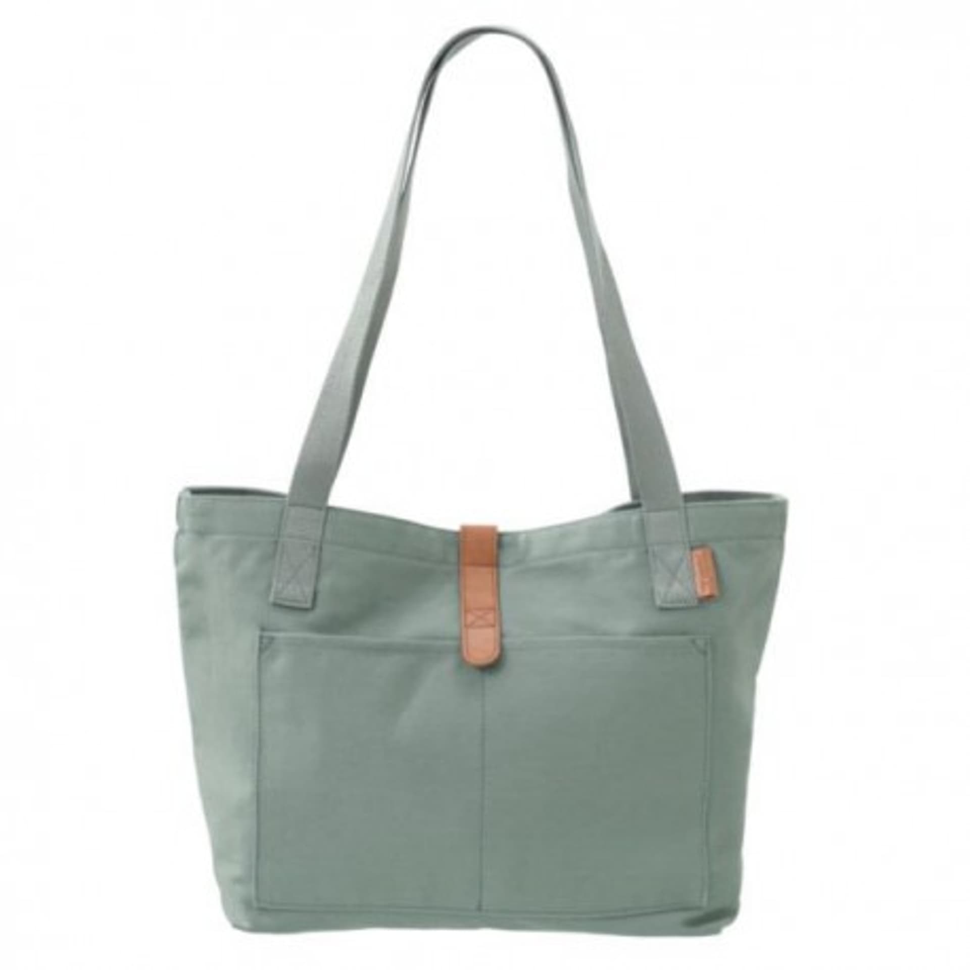 

Fresk torba mom bag small chinois green