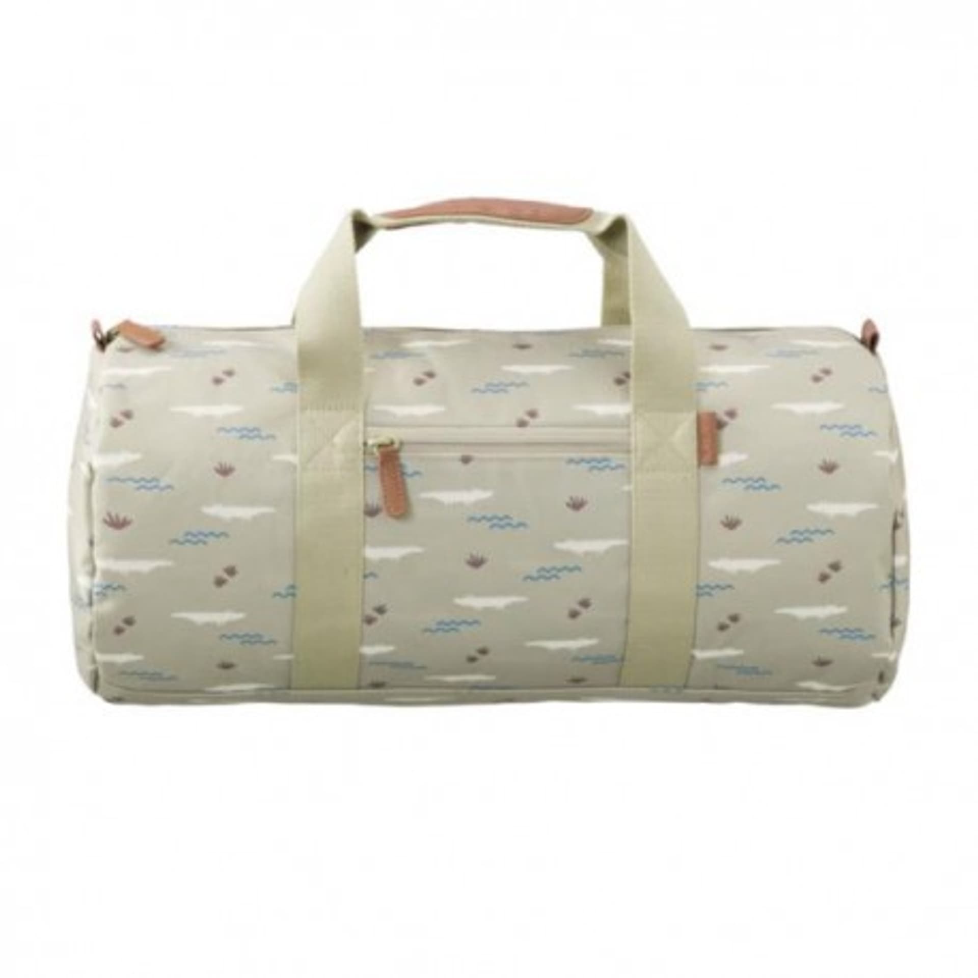 

Fresk torba weekender bag krokodyl