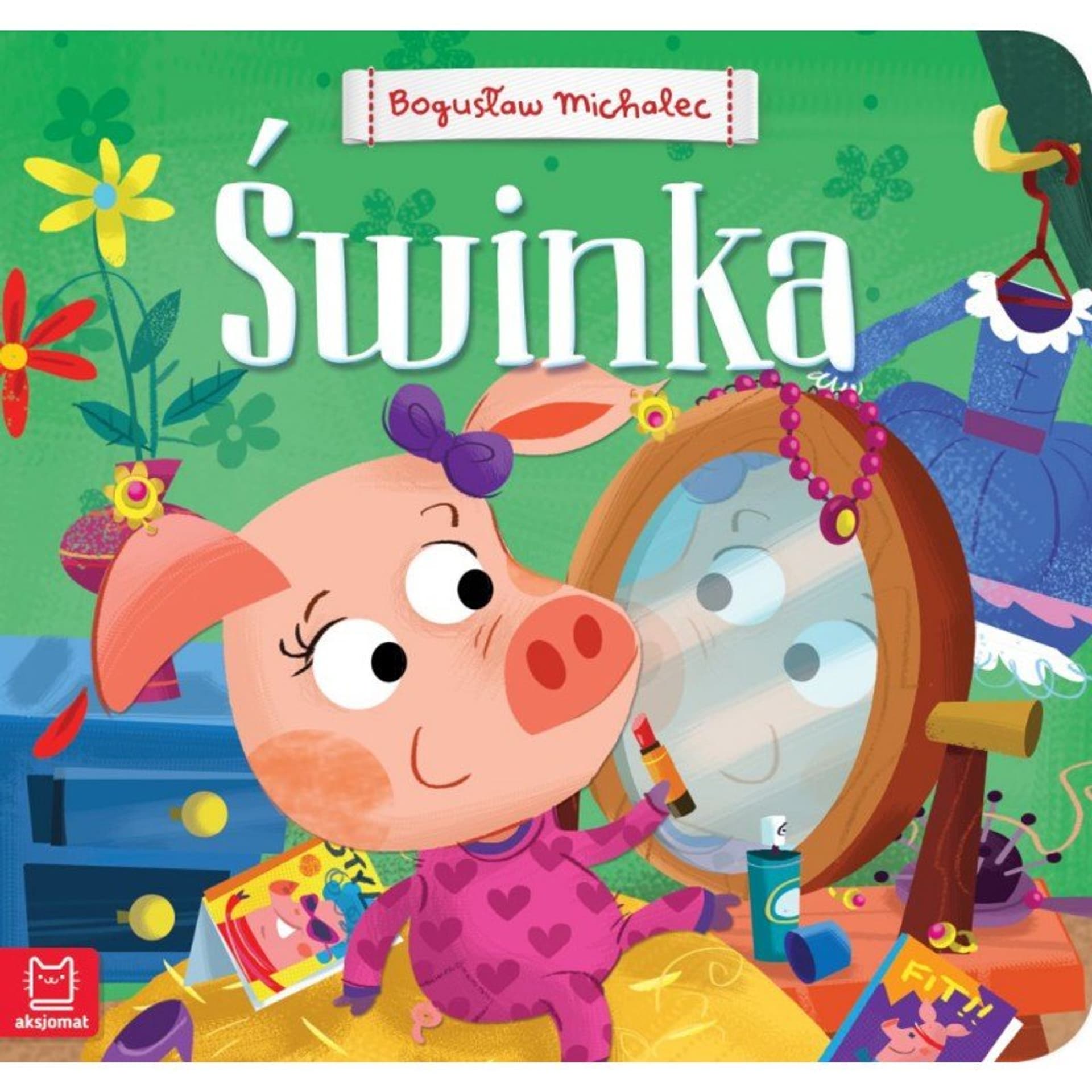 

Świnka