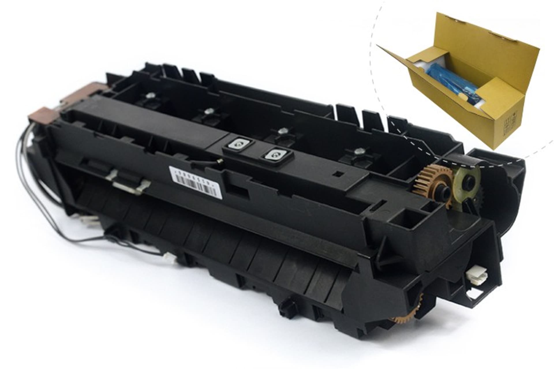 

Zespół grzejny - Fuser Unit Kyocera Ecosys M2030, M2035, M2530, M2535, P2035, P2135 220V-230V (FK171, FK-171, 302PH93010, 302PH93012, 302PH93011)