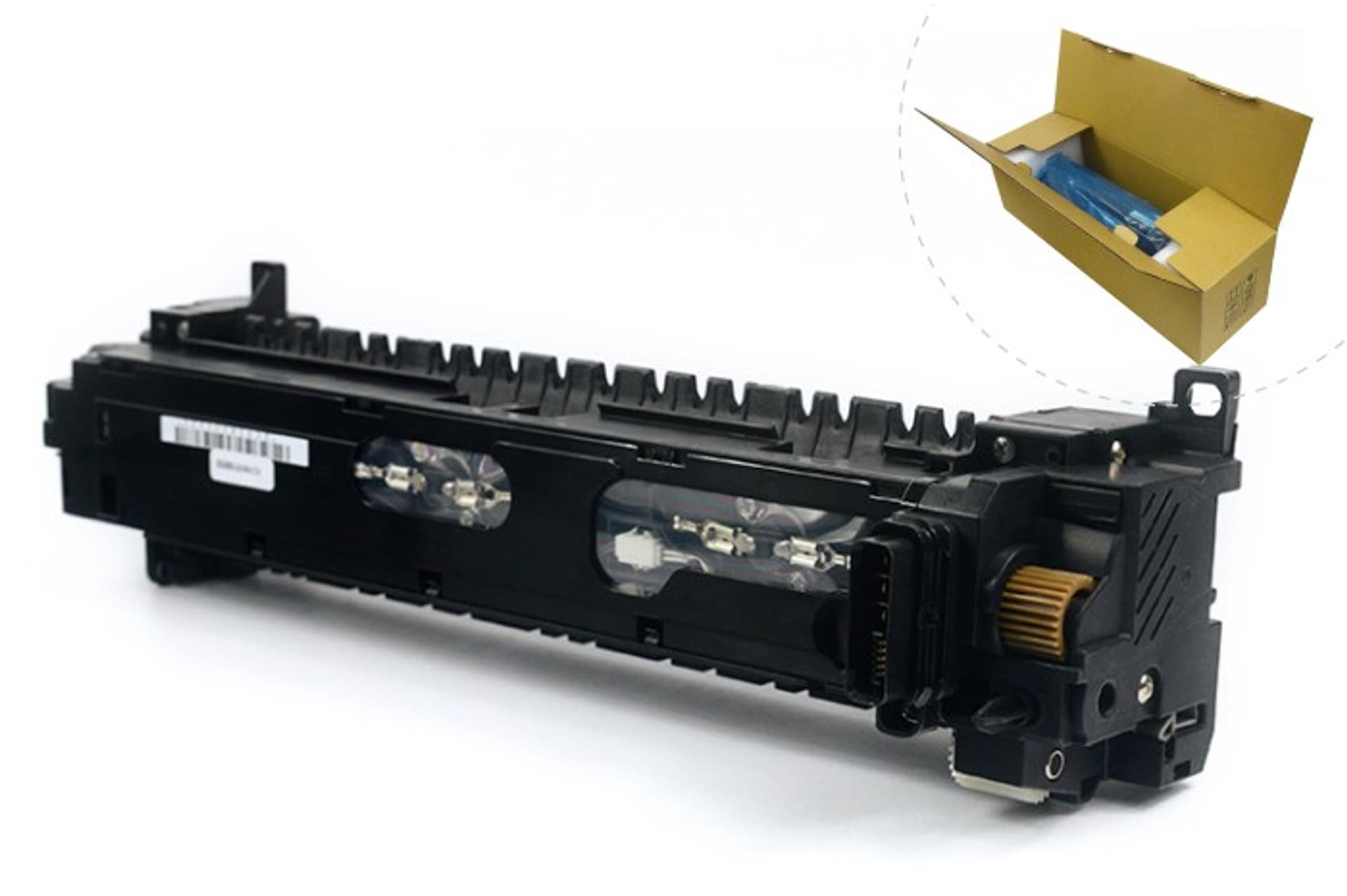 

Zespół grzejny - Fuser Unit Kyocera 3010i, 3510i, 3011i, 3511i 220V-230V (302NL93072, FK7105, FK-7105, FK7107, FK-7107)