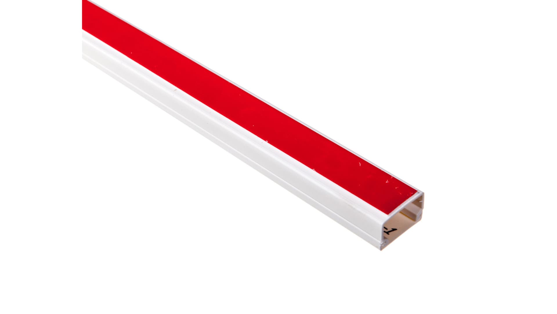 

Kanał ULTRA mini z taśmą przylepną 25x16mm 2m biała ETK25916
