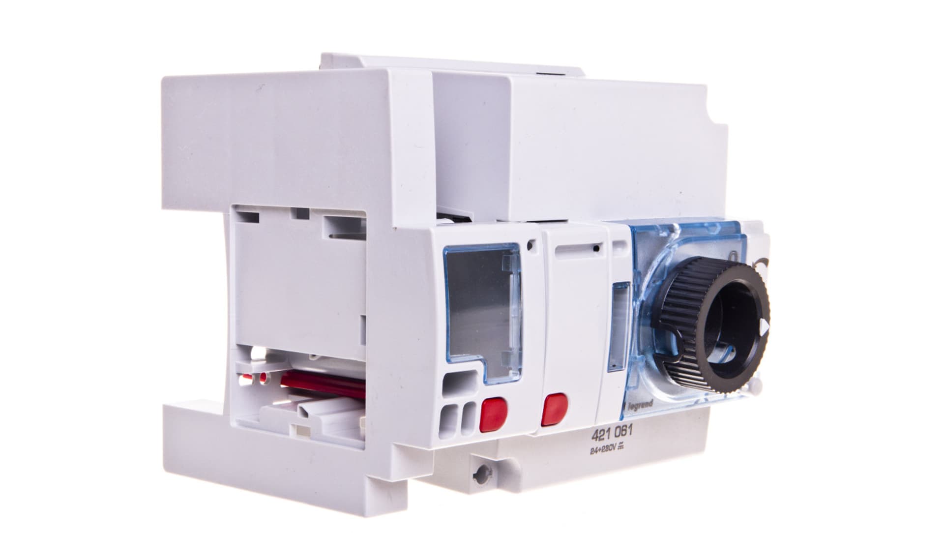 

Napęd zdalny 24-230V AC/DC DPX3 421061