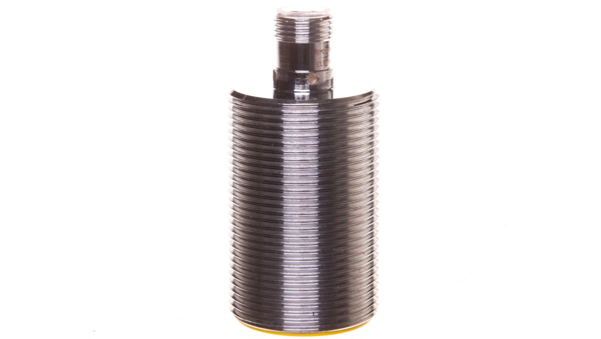 

Czujnik indukcyjny M30 Sn=15mm 10-30V DC PNP 1Z M12 (3-piny) BI15-M30-AP6X-H1141 46185, 3-piny) bi15-m30-ap6x-h1141 4618