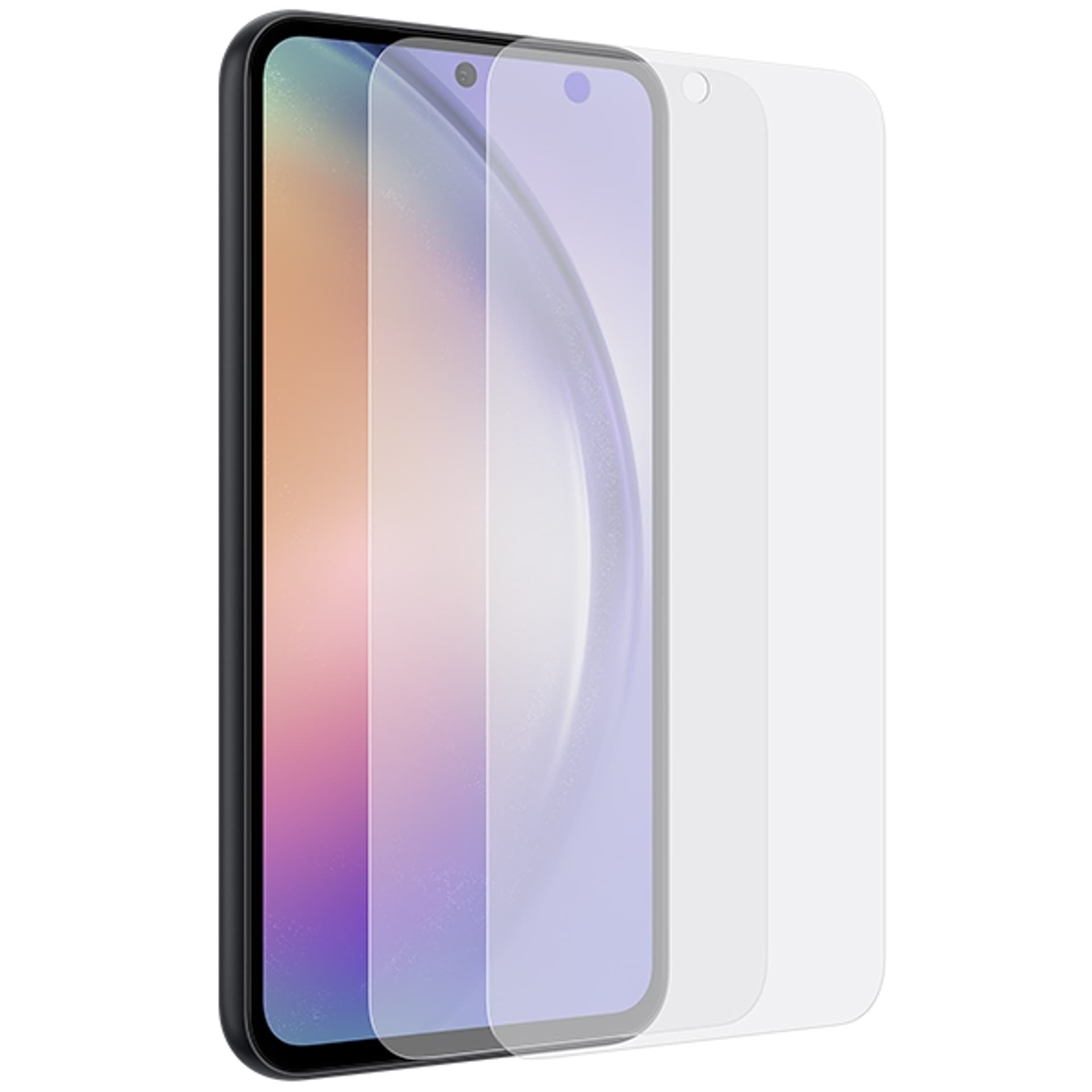 

Folia Samsung EF-UA546CTEGWW A54 5G A546 Screen Protector