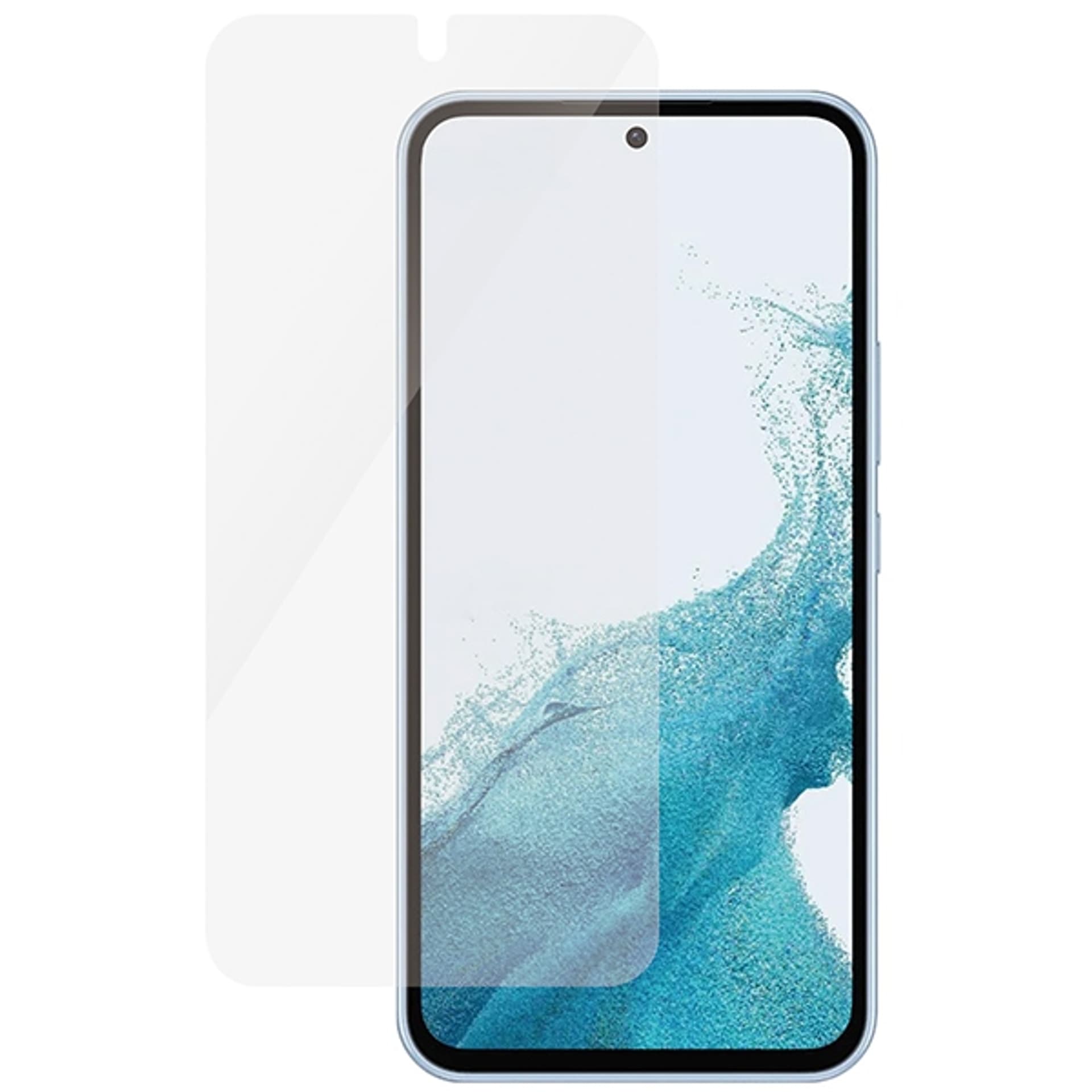 

PanzerGlass Ultra-Wide Fit Sam A54 5G A546 Screen Protection 7328