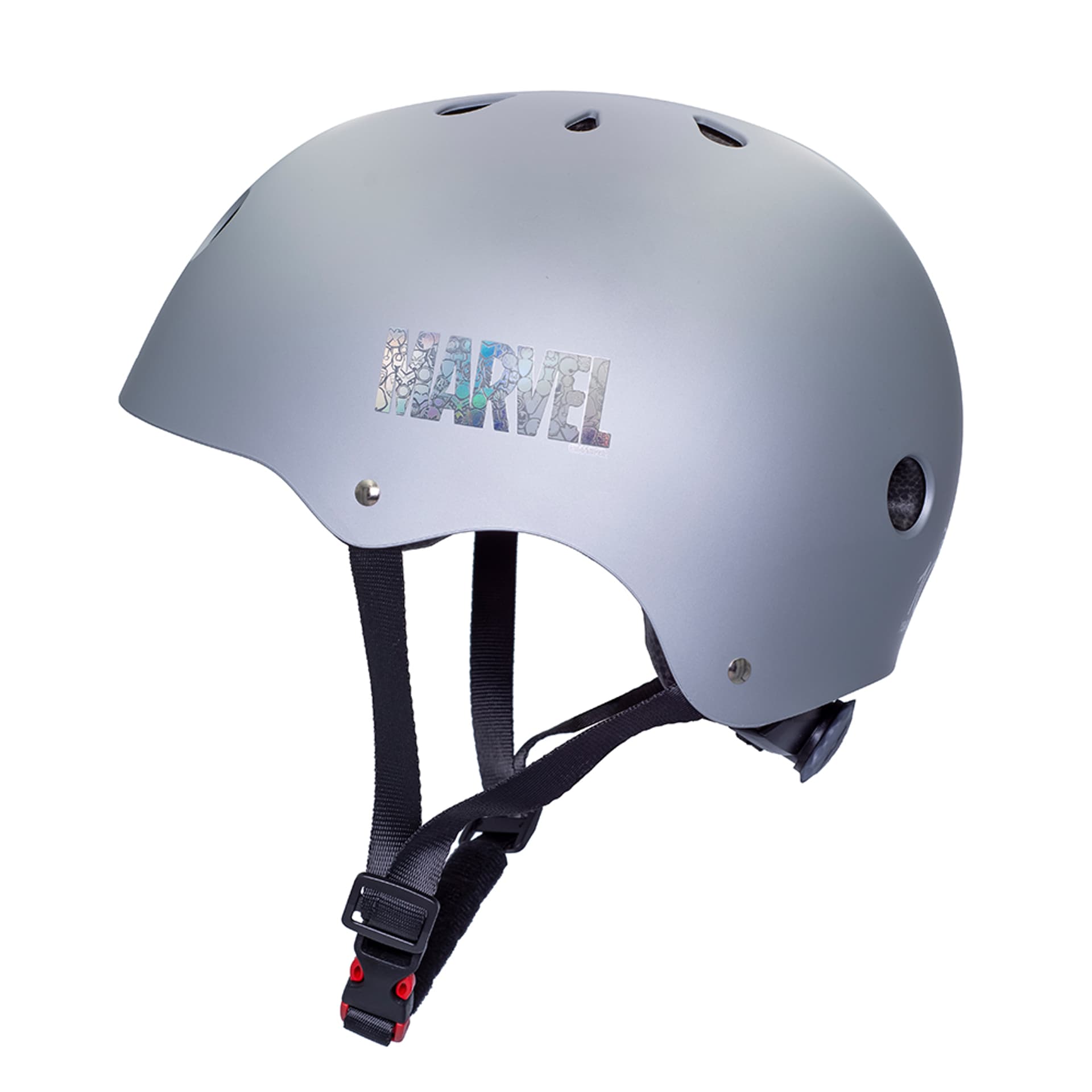 

KASK SPORTOWY MARVEL PLATINUM - D100 - ROZM. L