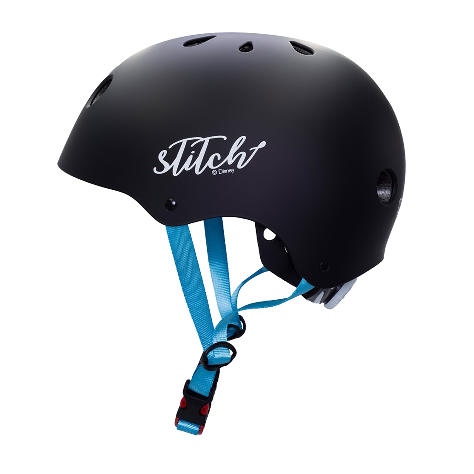 

KASK SPORTOWY STITCH - D100 - ROZM. M