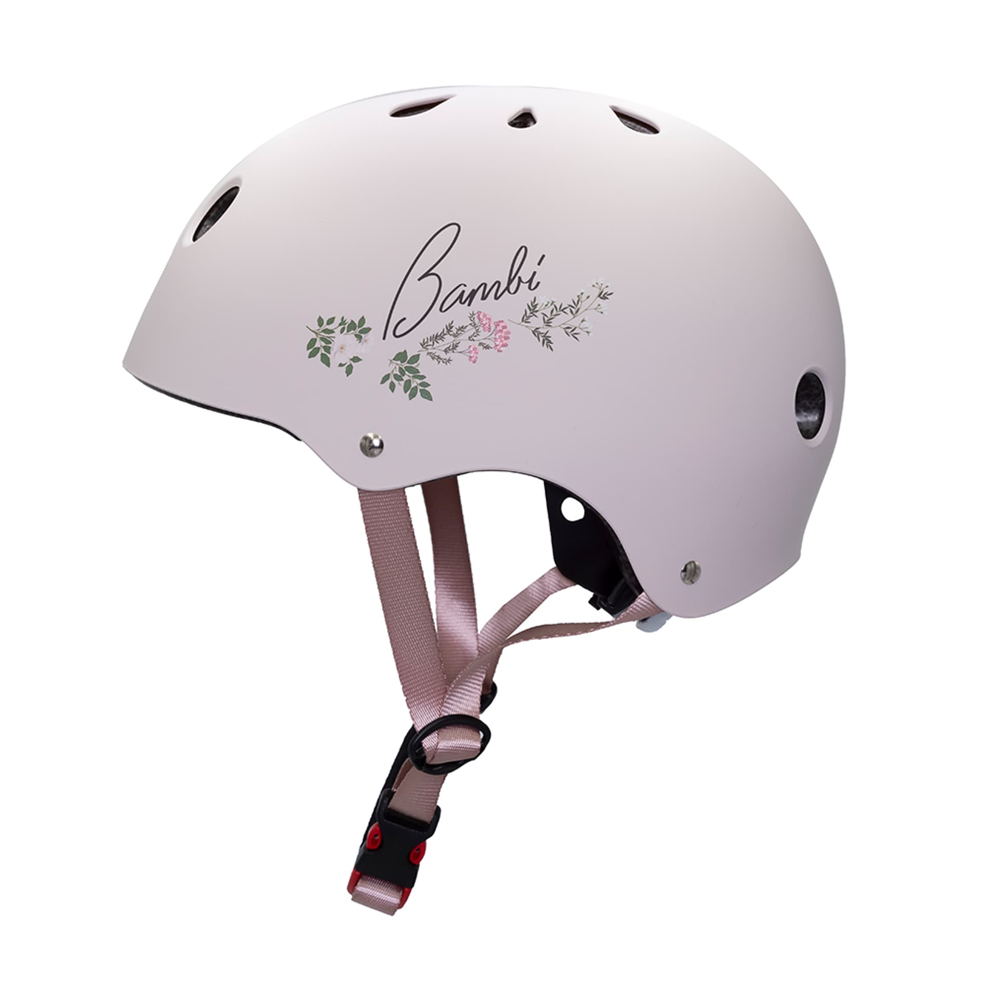 

KASK SPORTOWY BAMBI - D100 - ROZM. M