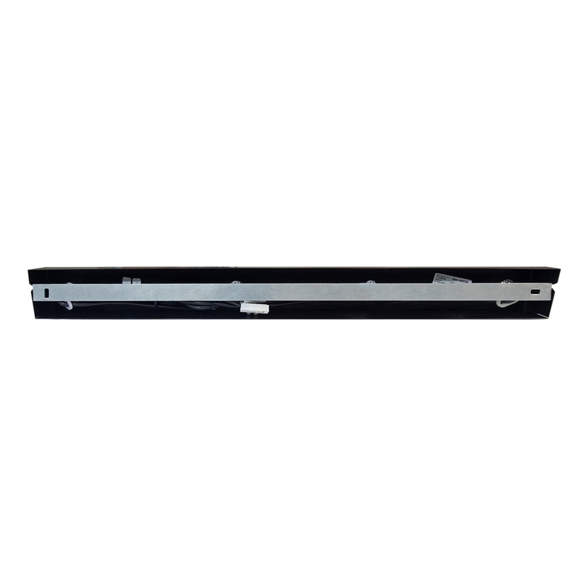

Uriel Lampa Wisząca 4xE27 Max.60W Czarny/Sosna Bejcowana/Czarny