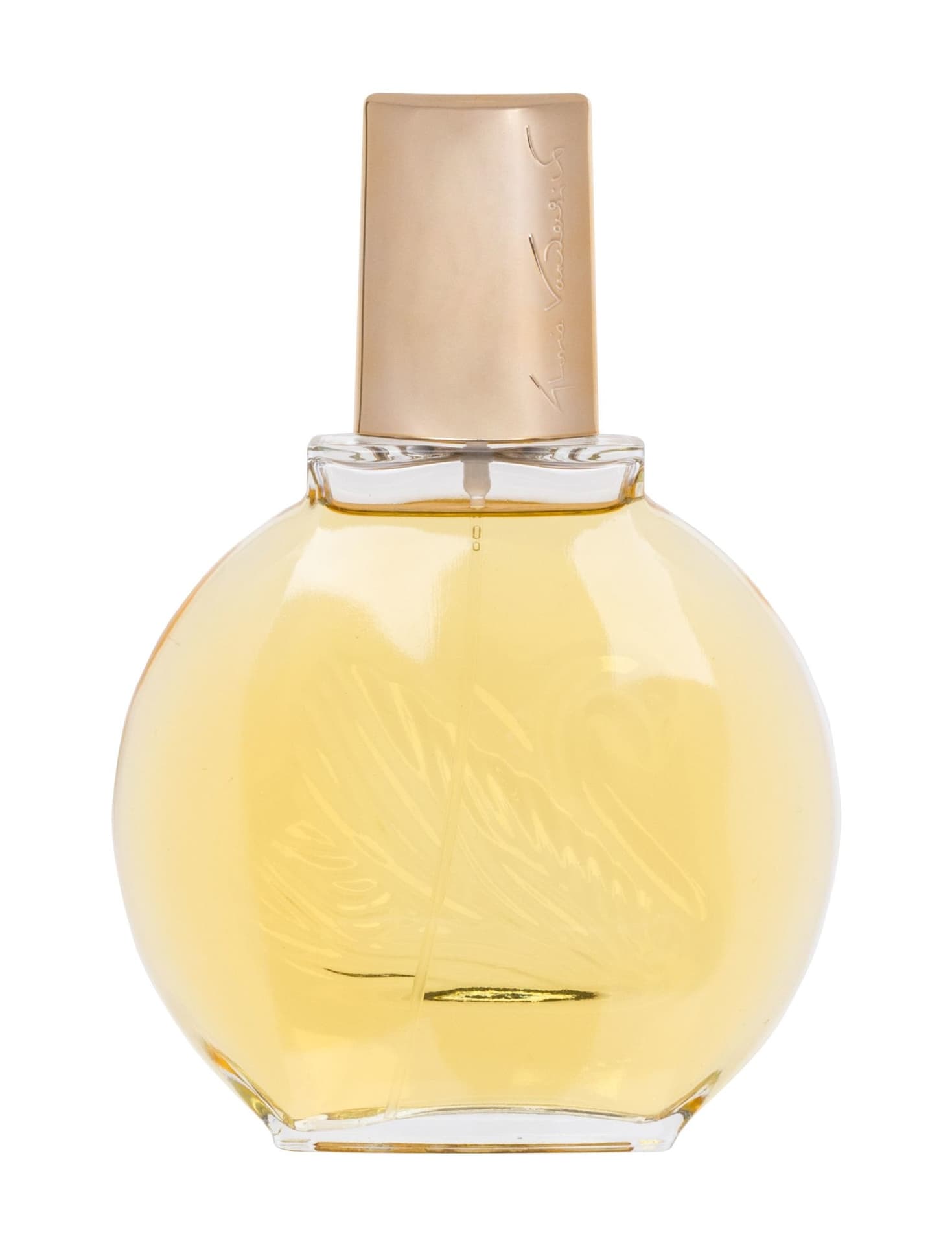 

Gloria Vanderbilt Vanderbilt EDT 100ml (W) Uszkodzone pudełko, W) uszkodzone pudełk