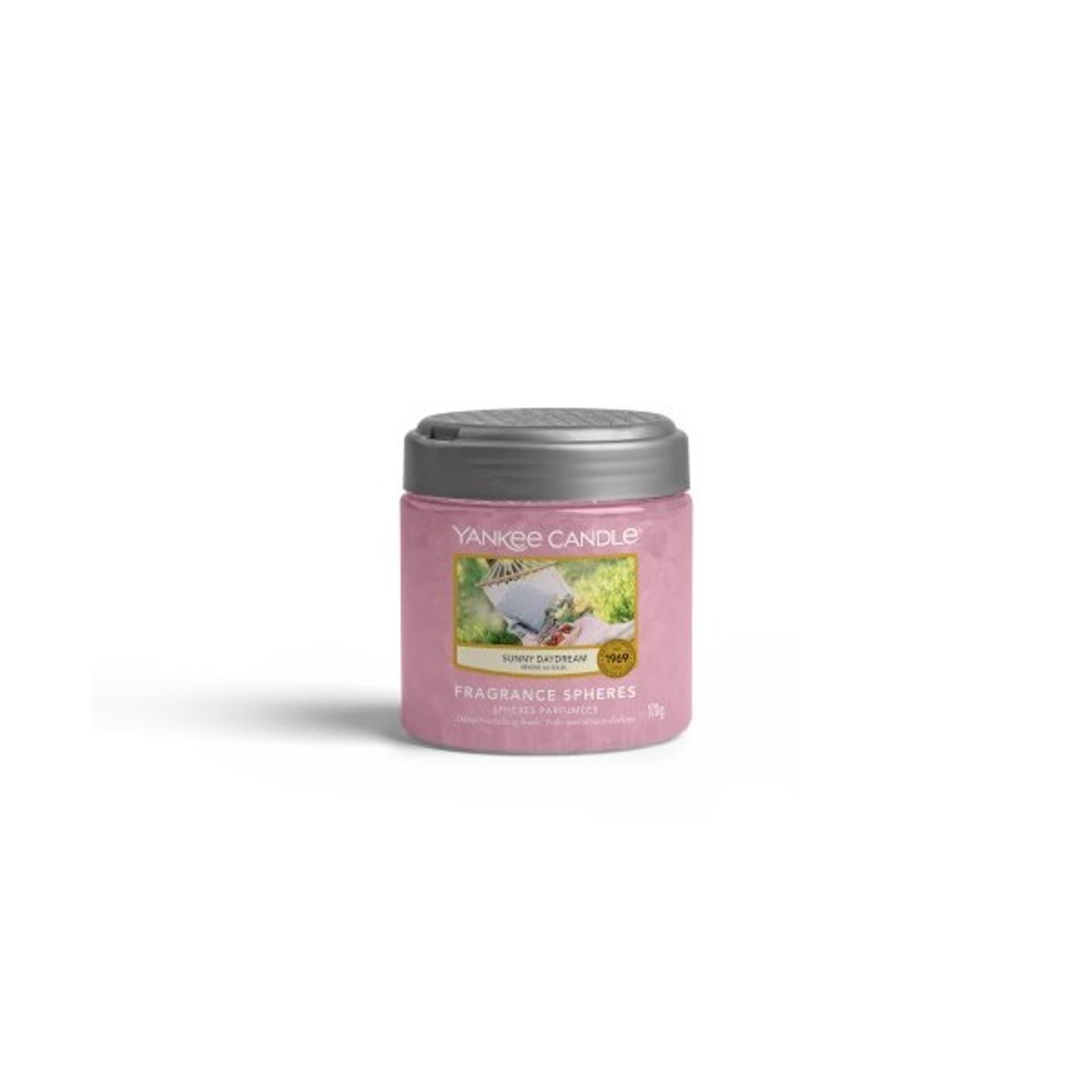 

Yankee Candle Fragrance Spheres kuleczki zapachowe Sunny Daydream 170g