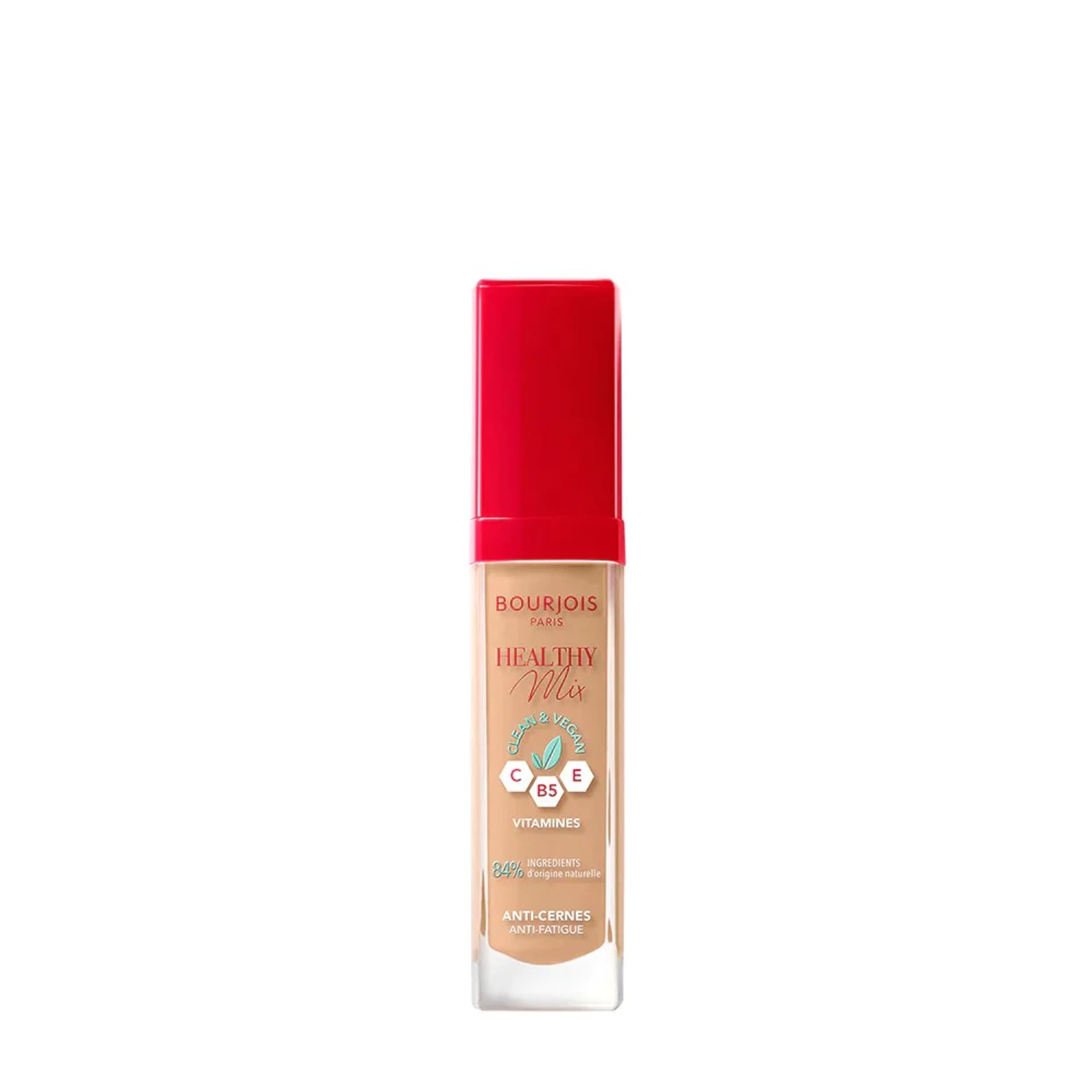 

BOURJOIS Podkład Healthy mix Concealer 52