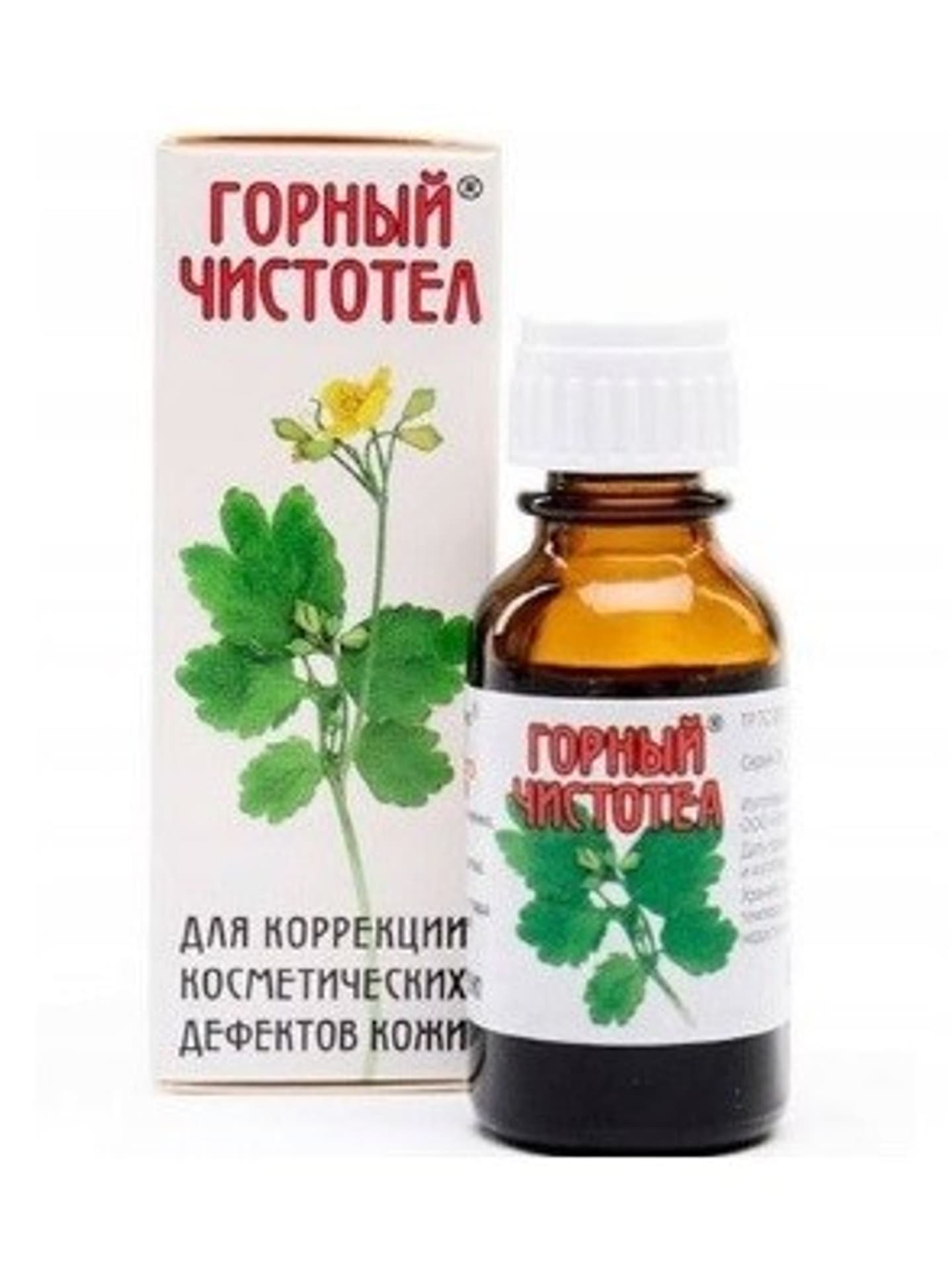 

B ELFARMA Ekstrakt z jaskółczego ziela 15ml