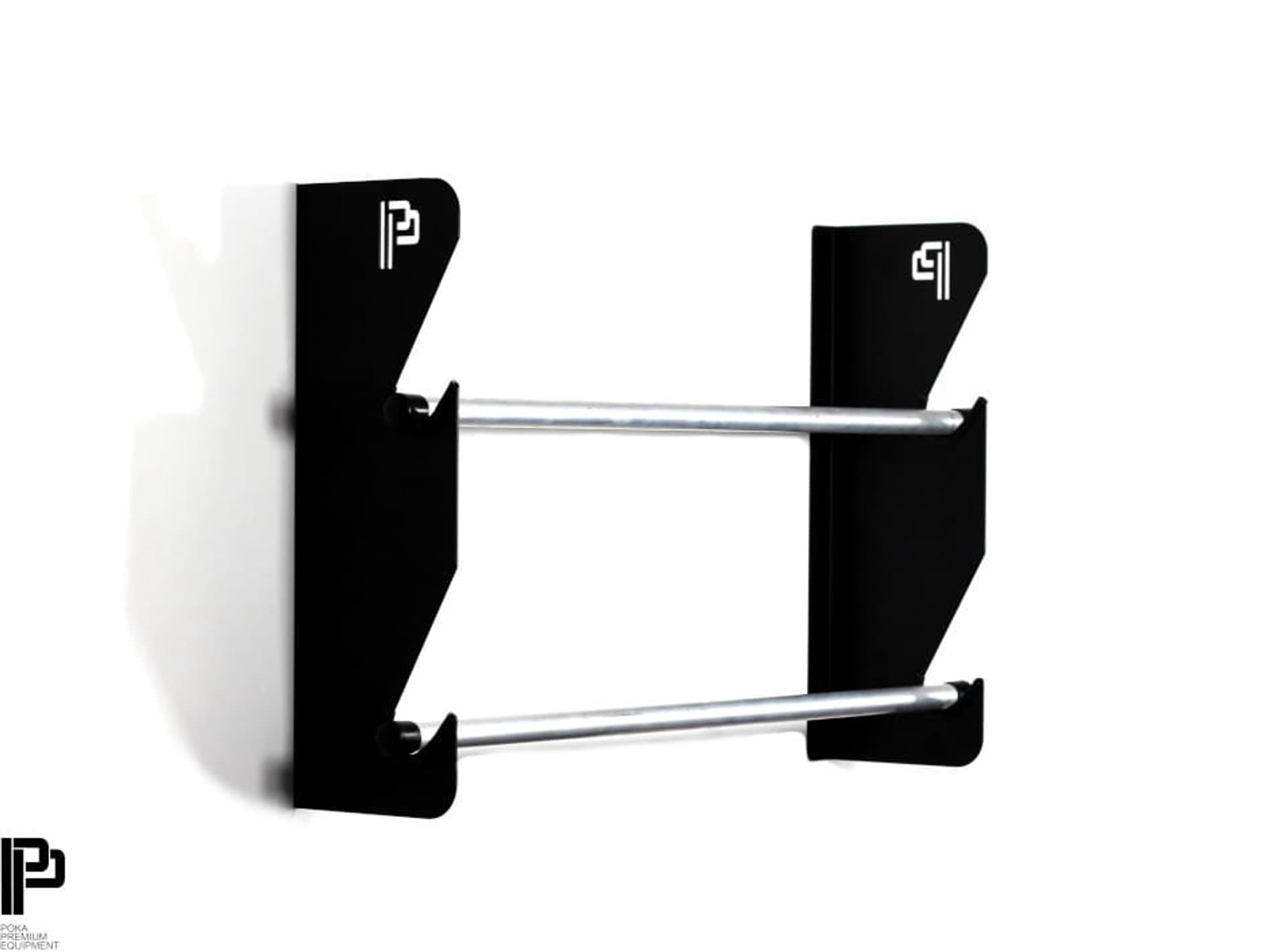 

Poka Premium Equipment - wieszak do składowania folii
