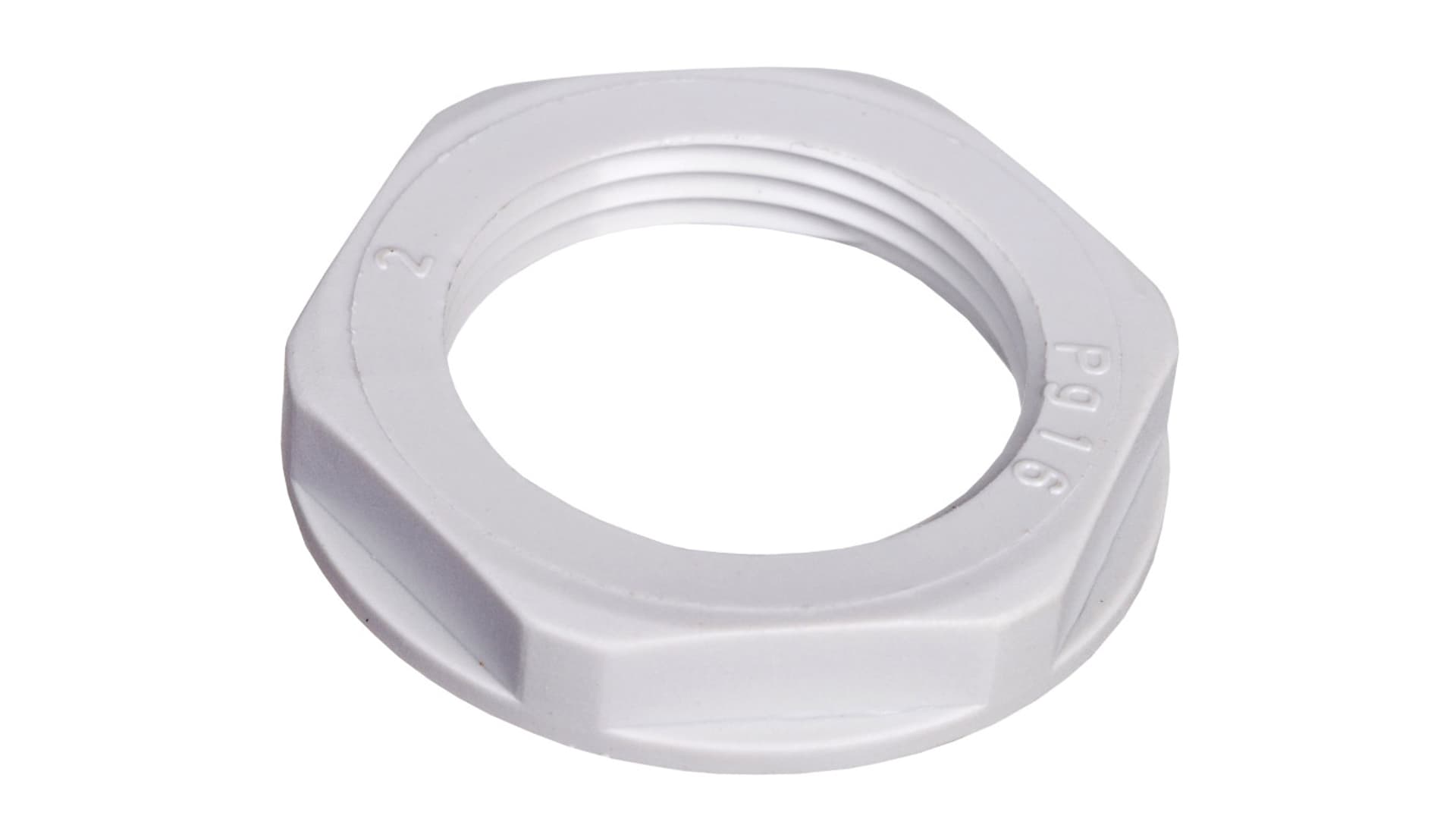 

Nakrętka poliamidowa PG16 SKINTOP GMP-GL 16 jasnoszara 53019041