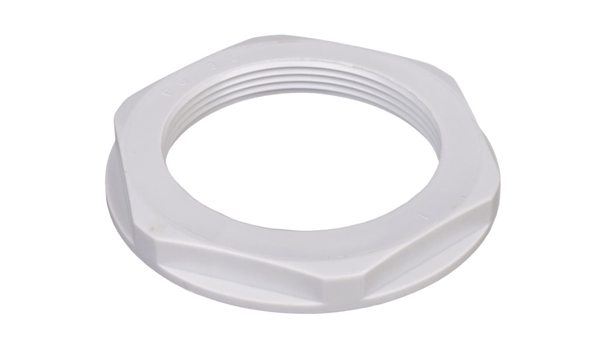 

Nakrętka poliamidowa PG36 SKINTOP GMP-GL 36 jasnoszara 53019071