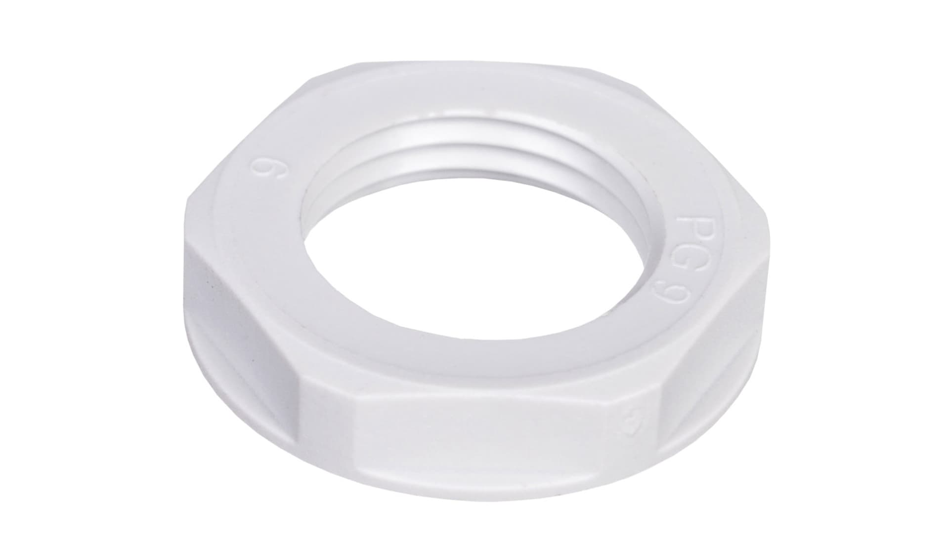 

Nakrętka poliamidowa PG9 SKINTOP GMP-GL 9 jasnoszara 53019011