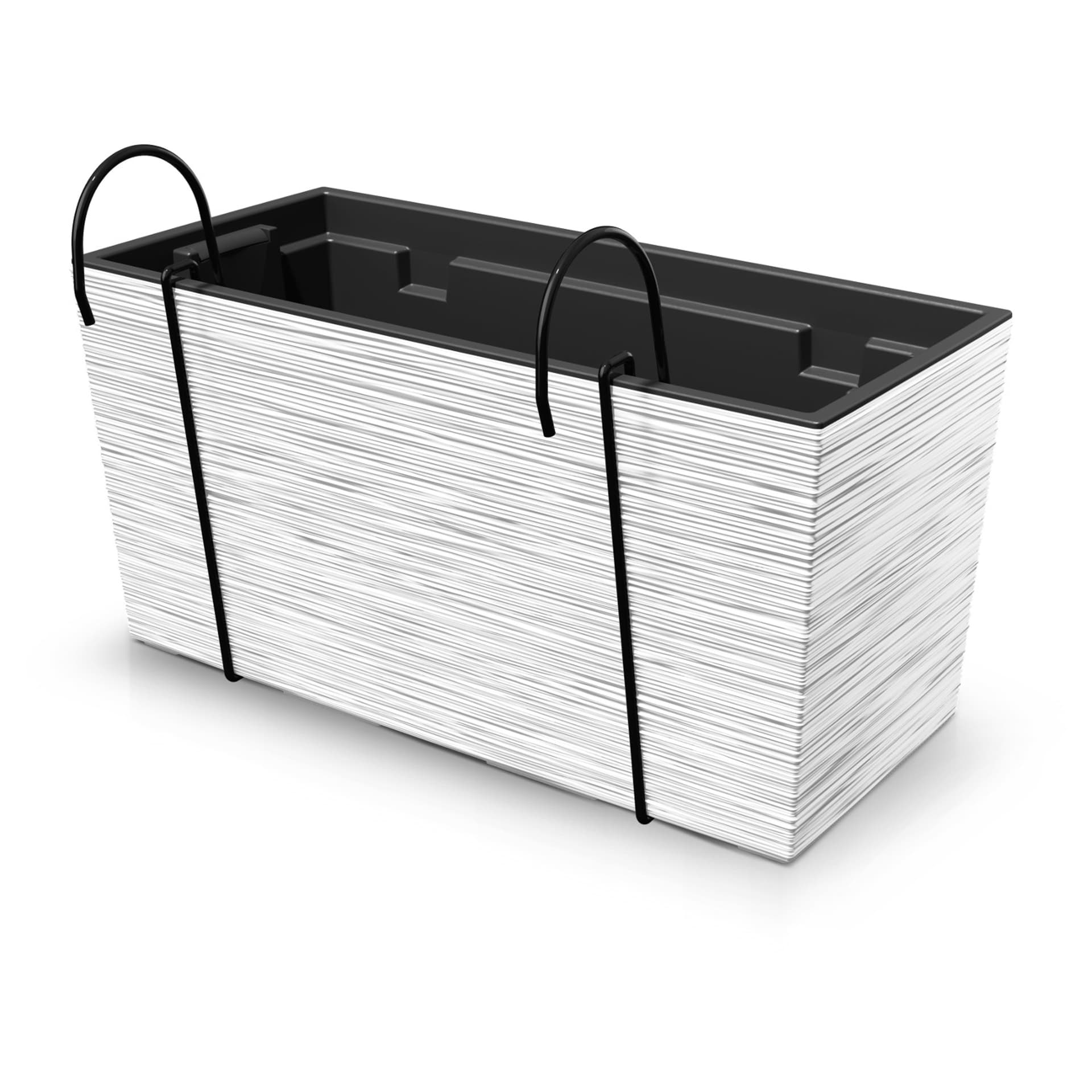 

Skrzynka FURU CASE - biały