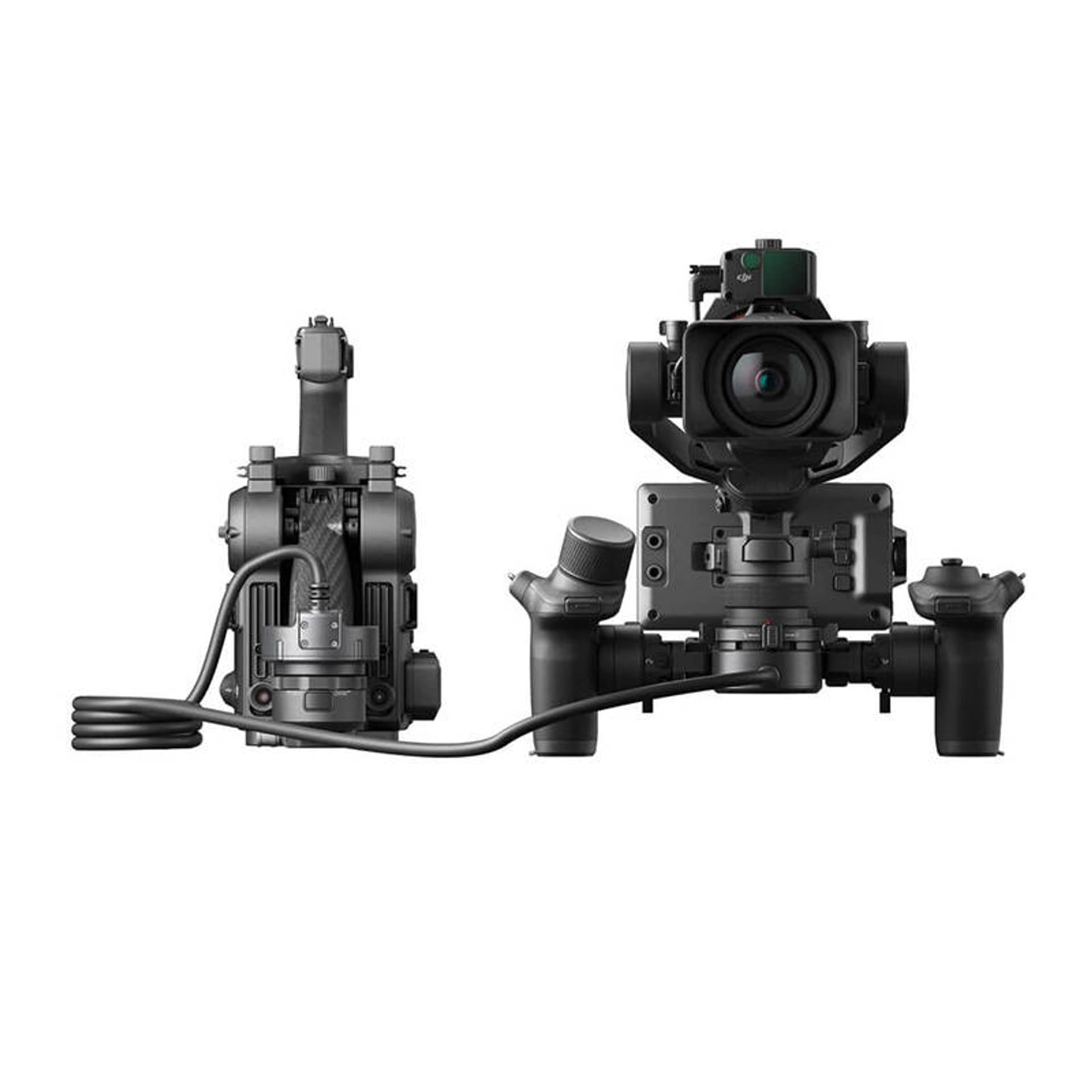 

DJI Ronin 4D Flex