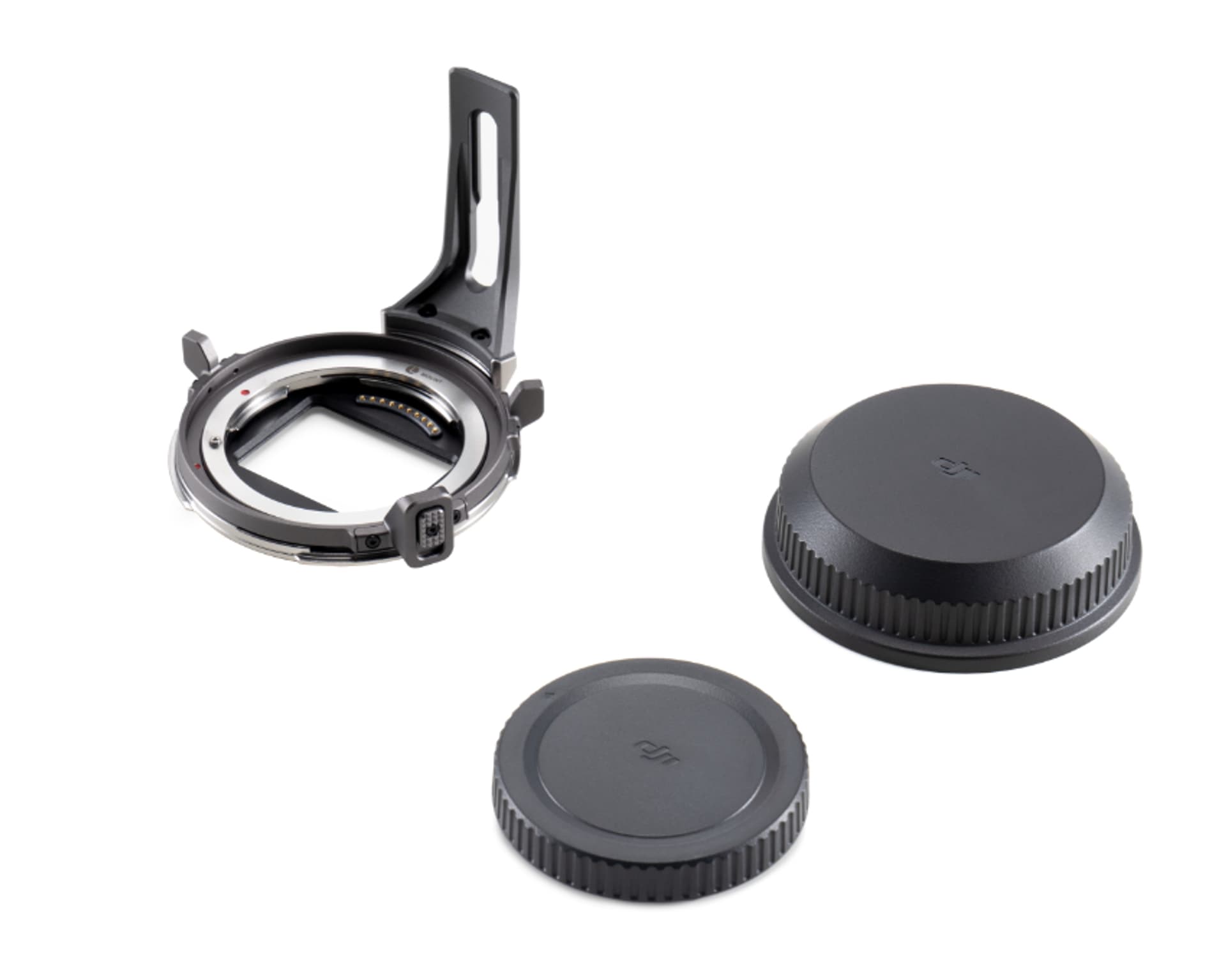 

DJI Zenmuse X9 L Mount Unit