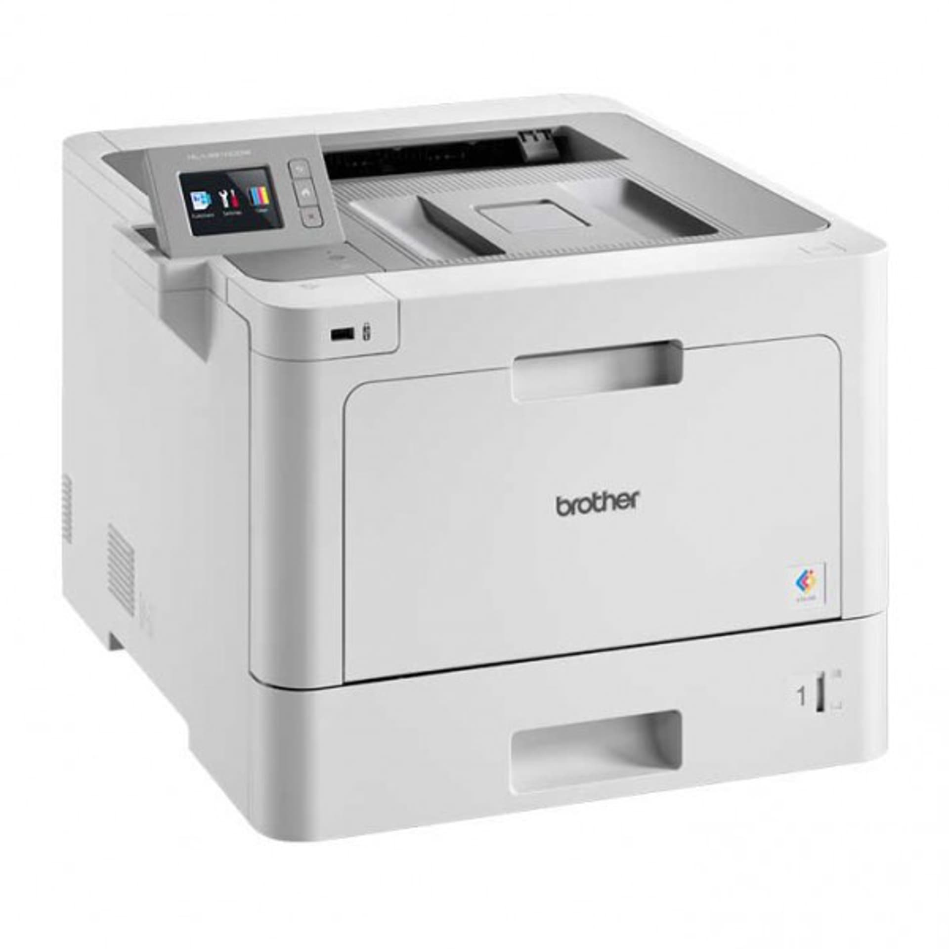 

Drukarka laserowa BROTHER HLL9310CDW HLL9310CDWRE1