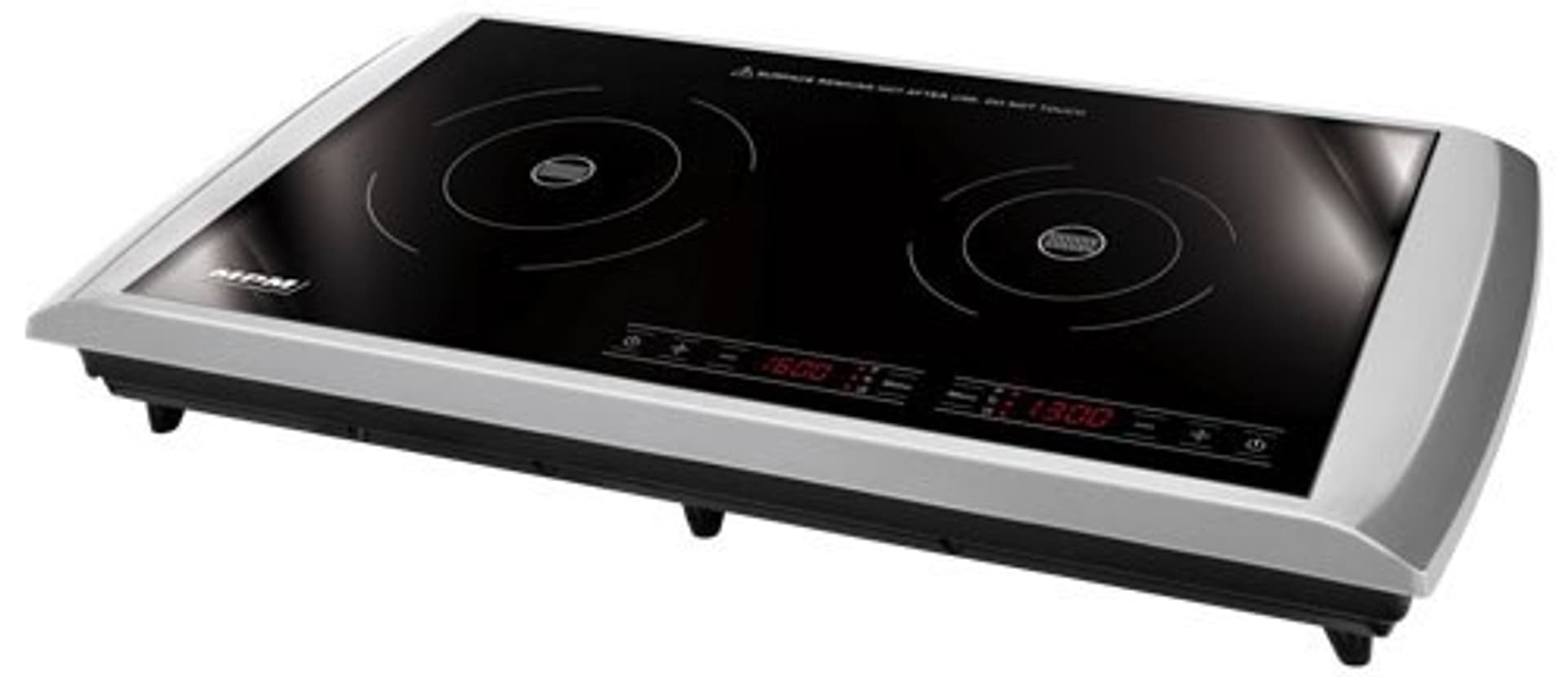 

Indukcyjna kuchenka elektryczna 2 palnikowa MPM MKE-11