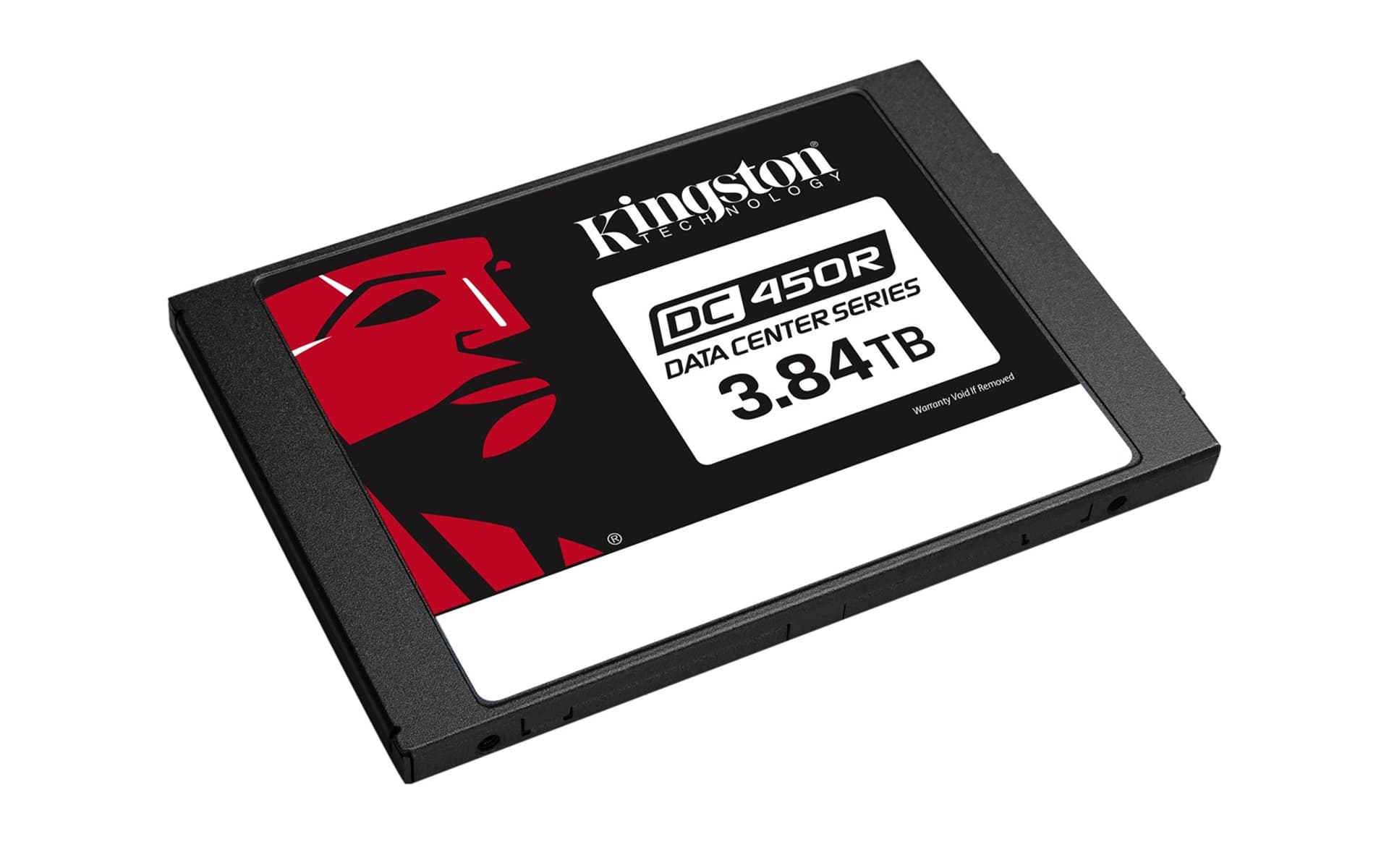 

Dysk SSD Kingston DC450R 3.84TB SATA 2.5" SEDC450R/3840G (DWPD 0.4)