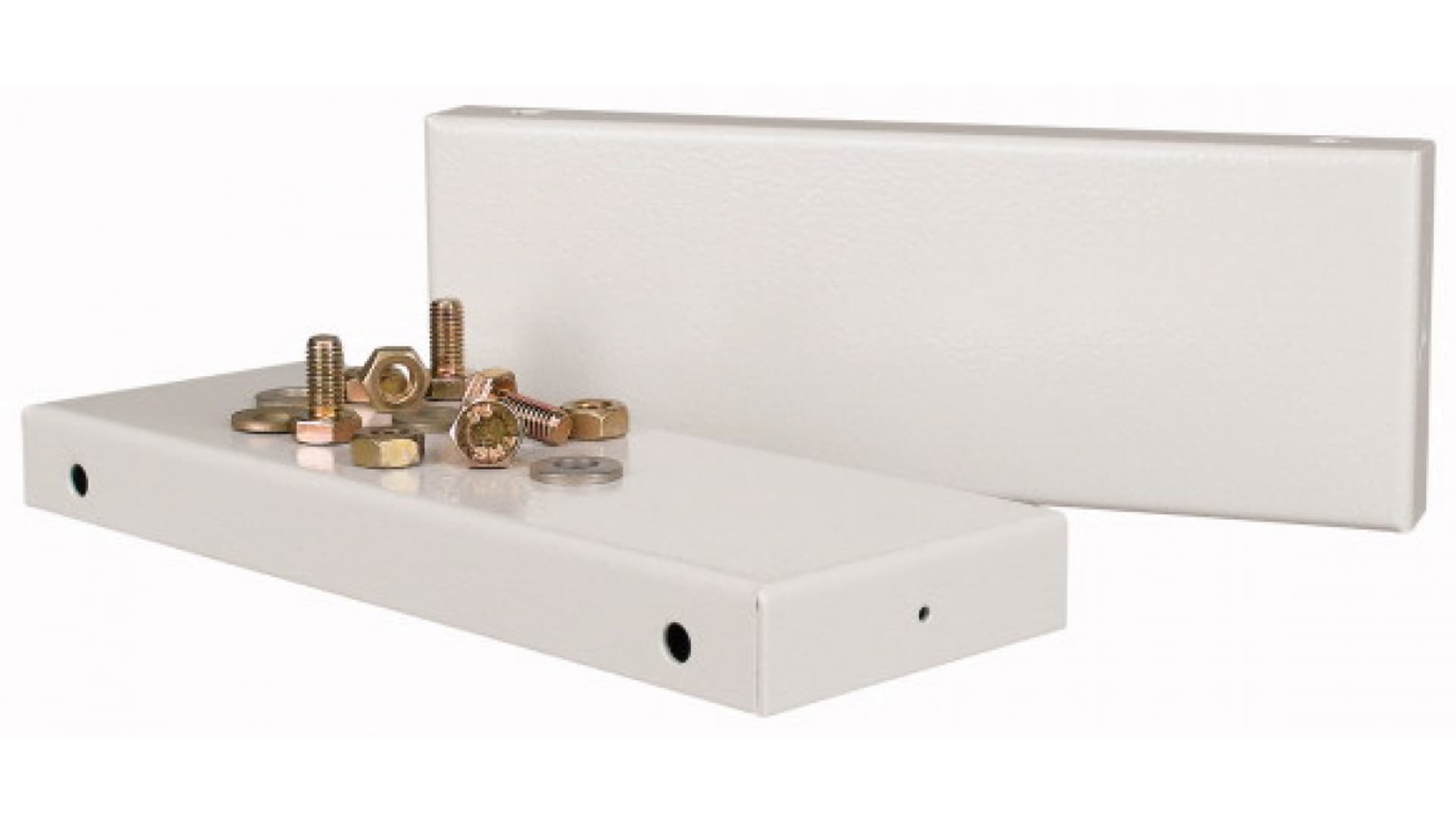 

Cokół do obudów część boczna 100x400mm IP30 BPZ-SS-1/400 119165