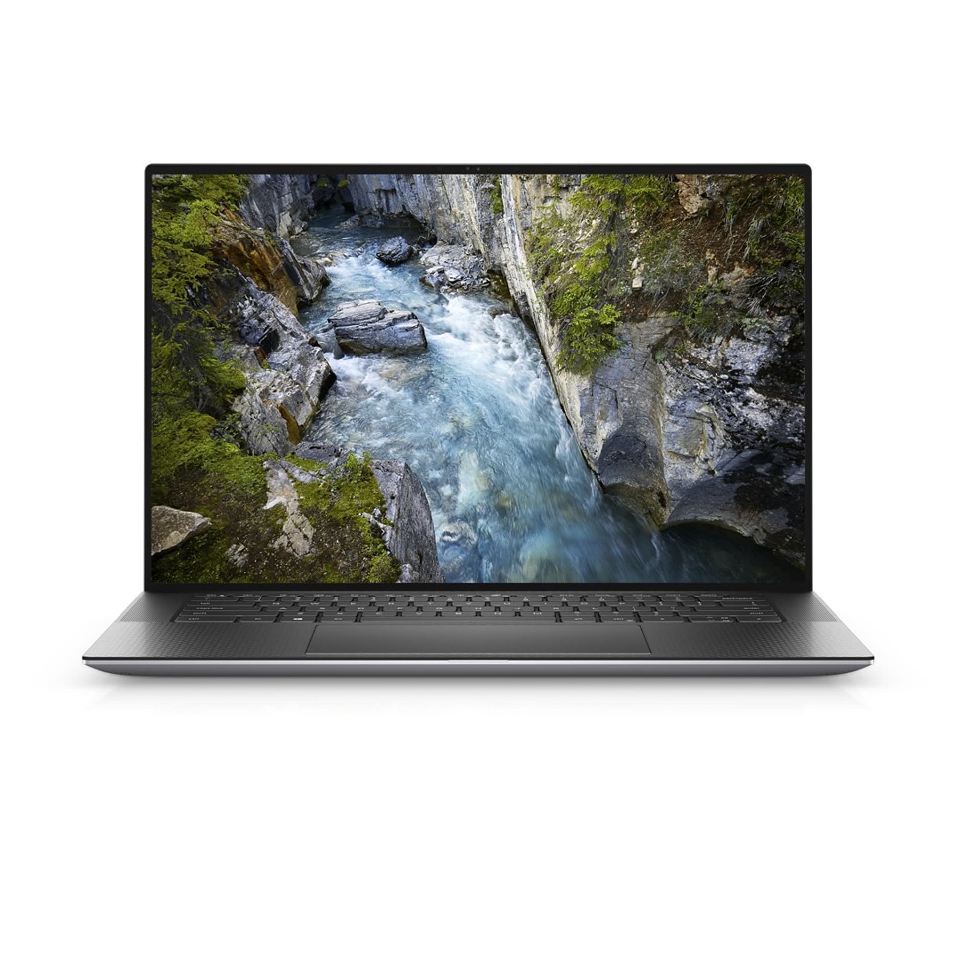 

Dell Precision P15-55600019033SA i9-11950H 15.6" FHD+ AG 64GB SSD1TB BT BLKB FPR Quadro RTX A2000 4GB W10Pro Gray (REPACK) Y