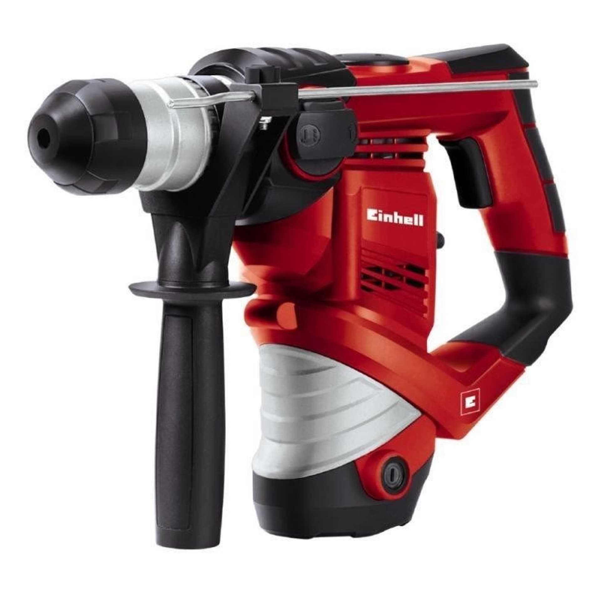 

Młot udarowy TH-RH 900/1 EINHELL