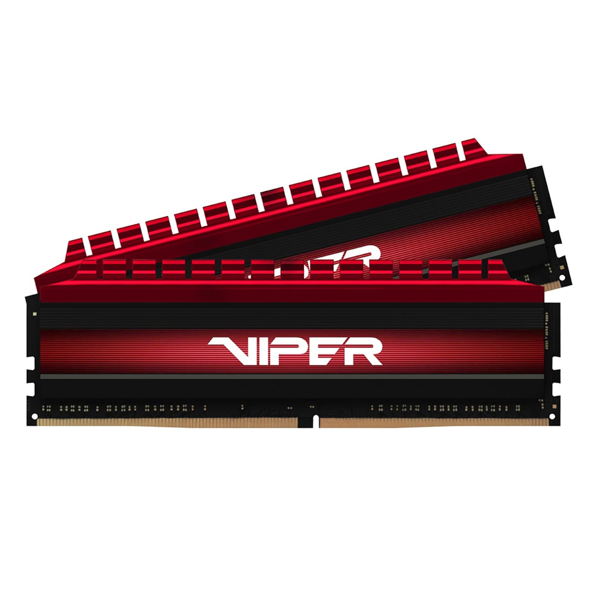 

PATRIOT VIPER DDR4 2x32GB 3600MHz CL18