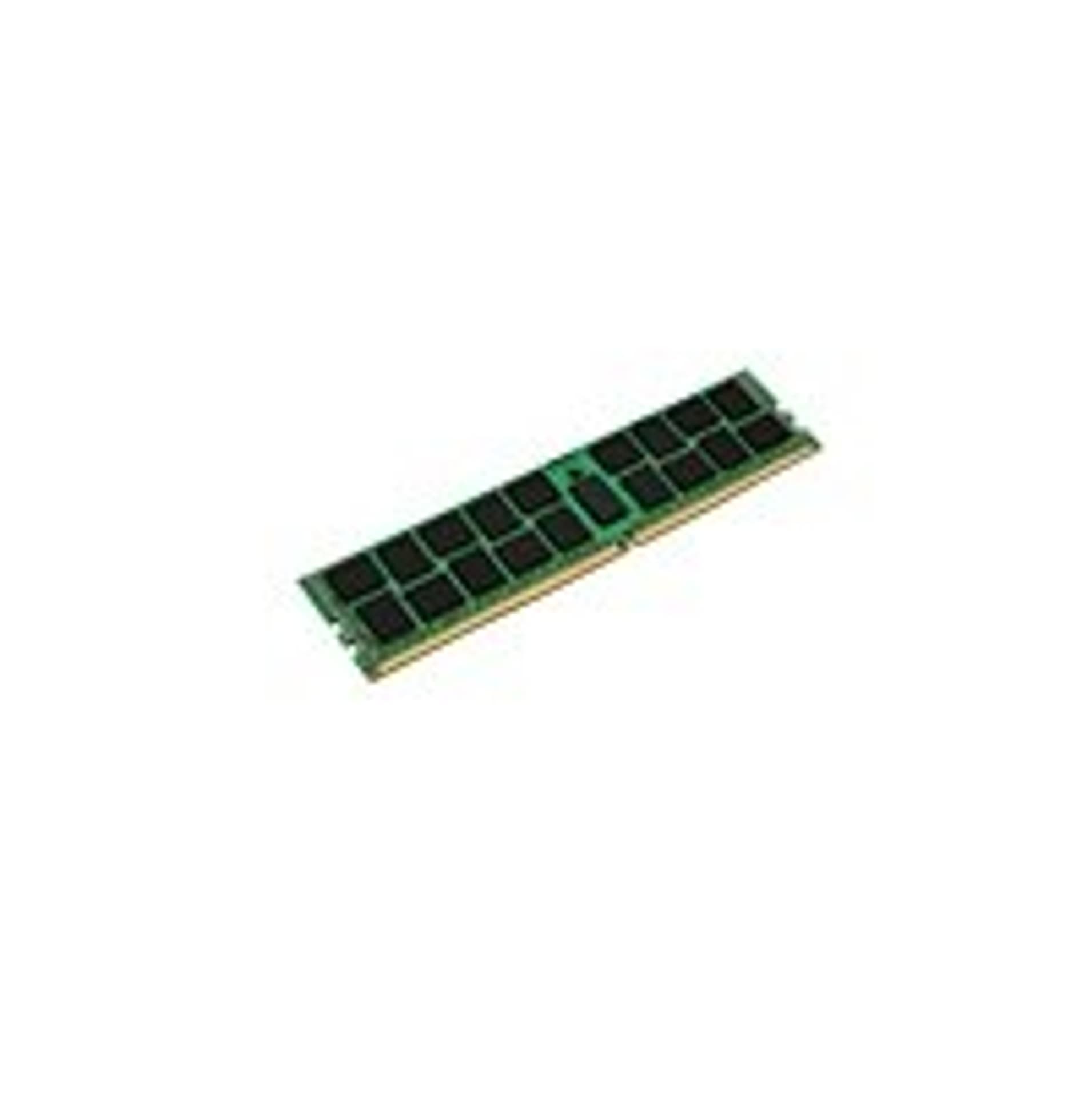 

Pamięć KINGSTON DIMM DDR4 32GB 3200MHz 1.2V SINGLE