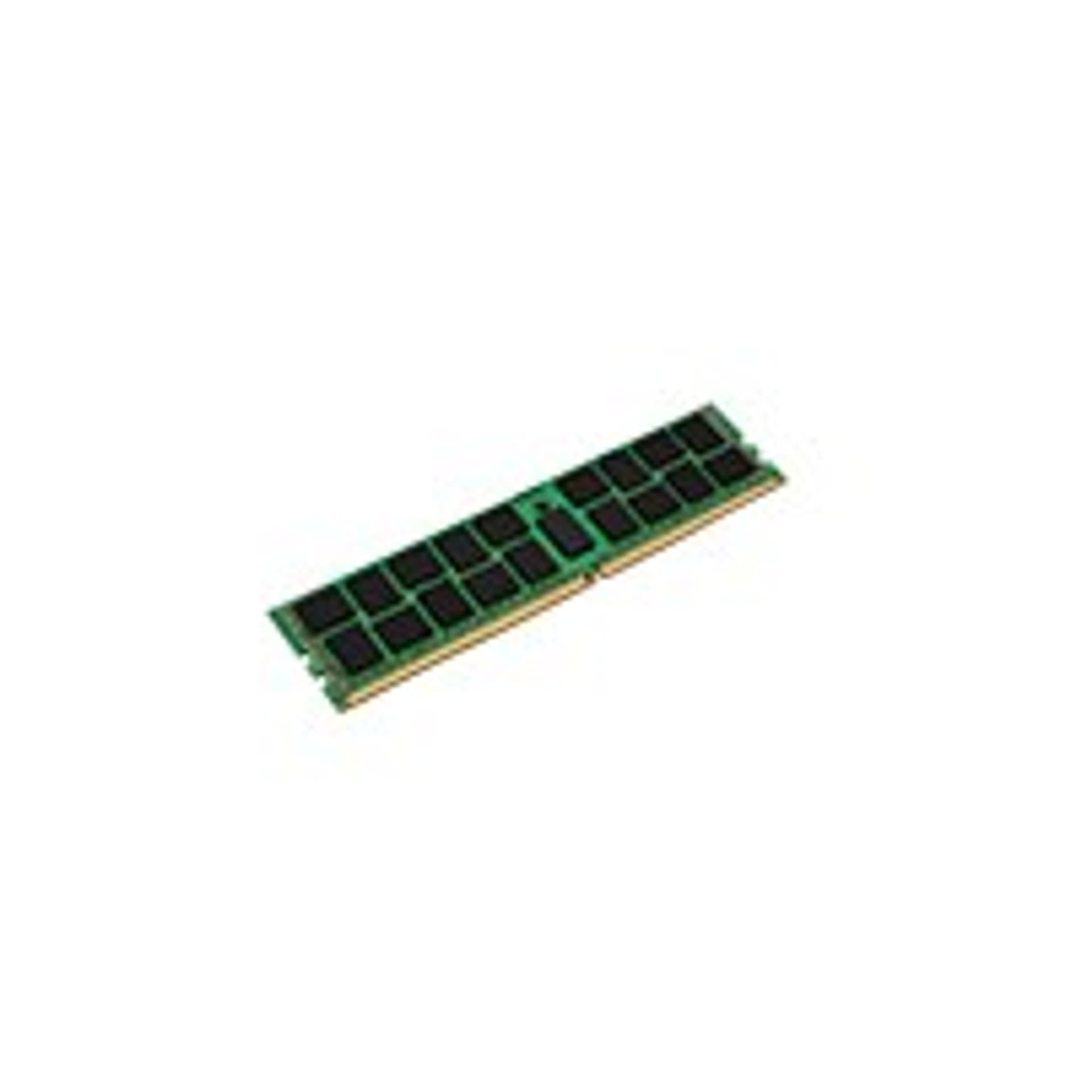 

Pamięć KINGSTON DIMM DDR4 32GB 3200MHz 1.2V SINGLE