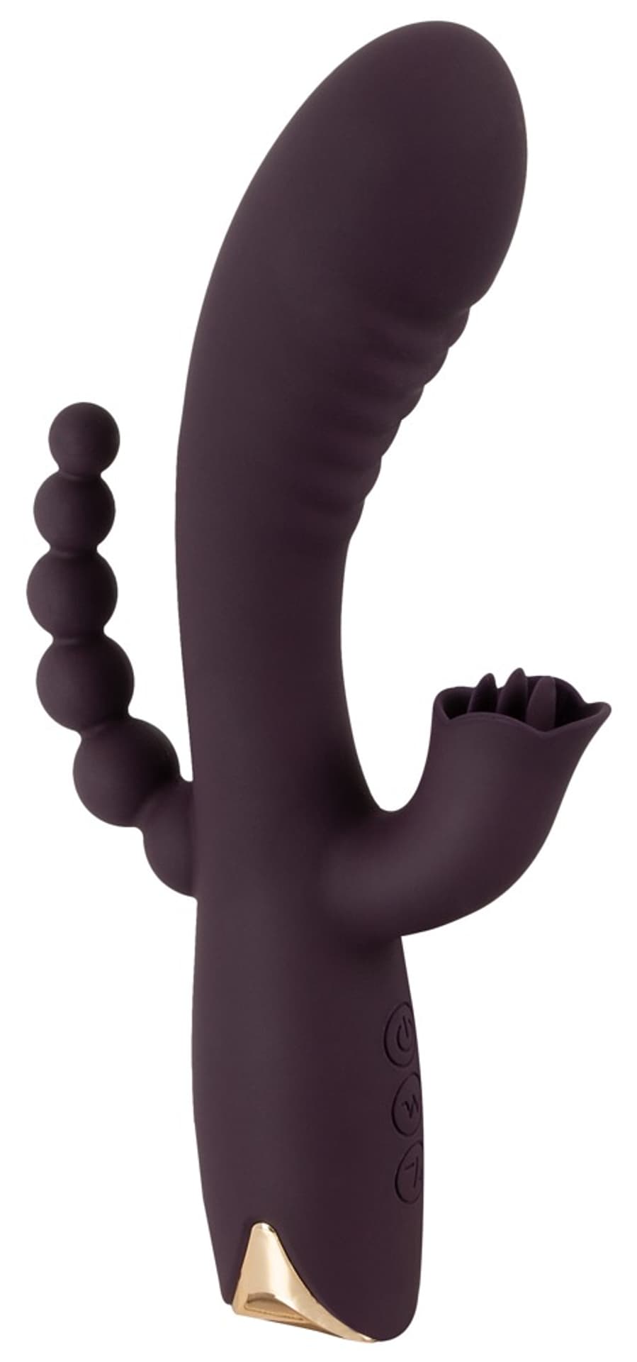 

Wibrator Triple 20,8cm Javida