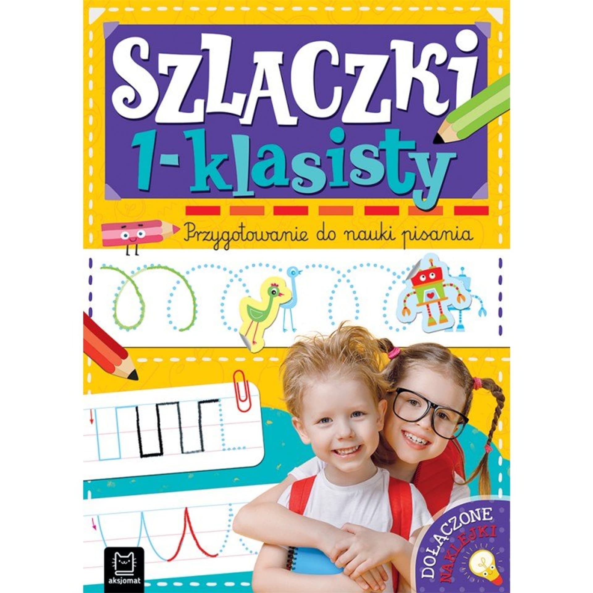 

Szlaczki 1-klasisty