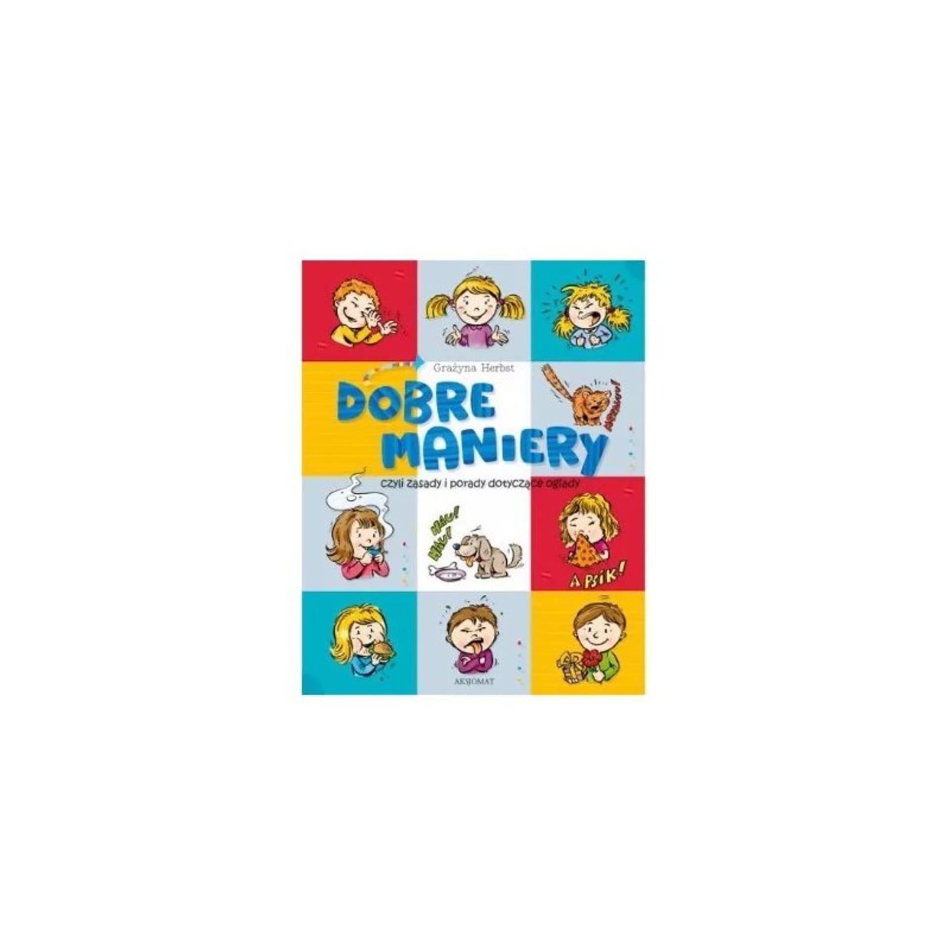 

Dobre maniery