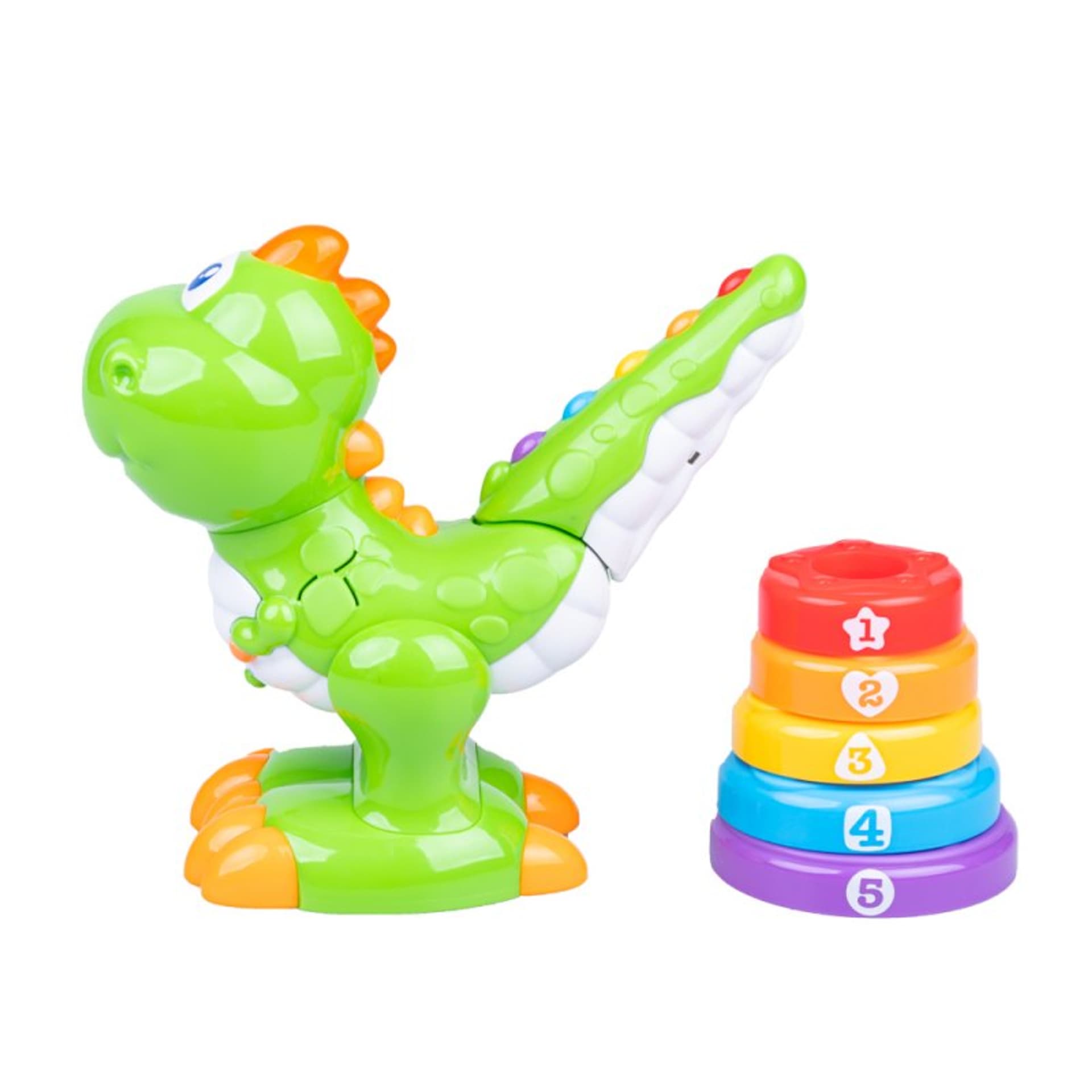 

Figlarny dino