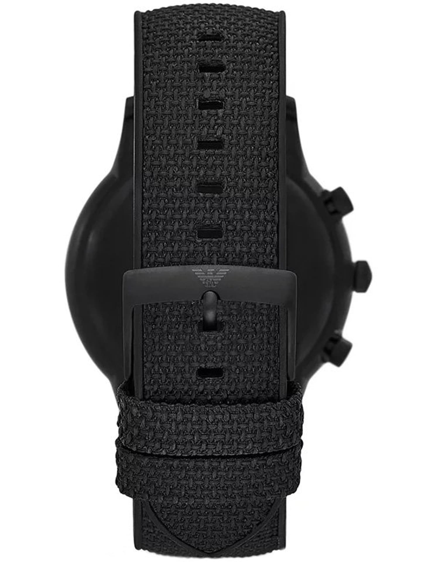 

ZEGAREK MĘSKI EMPORIO ARMANI AR11457 RENATO CHRONO(zi052a)