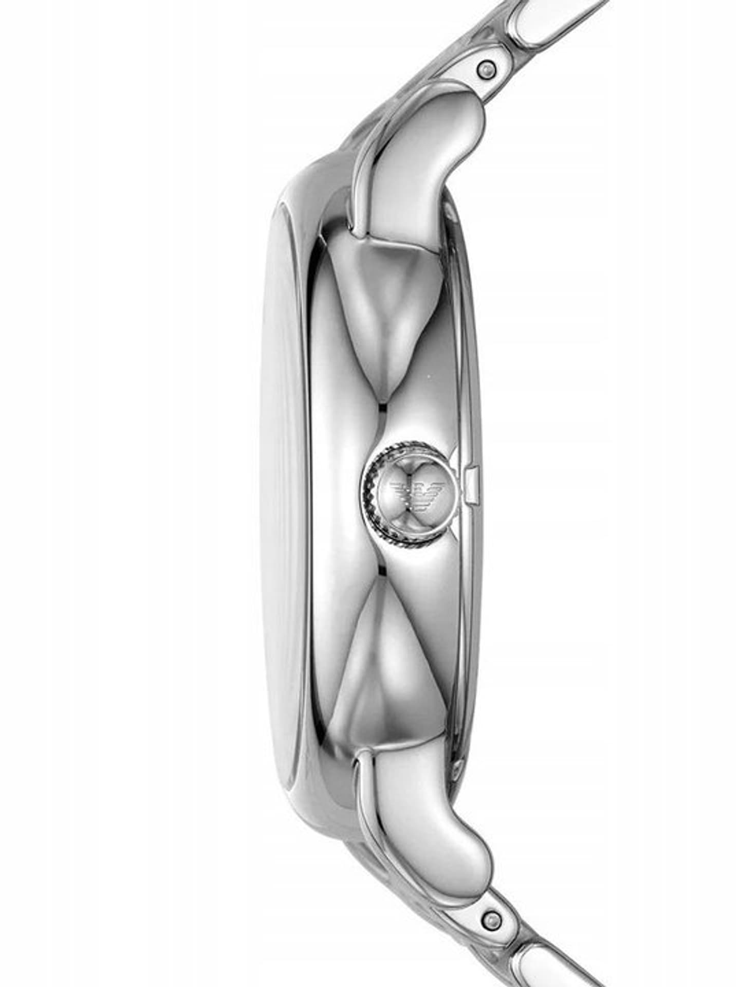 

Zegarek męski EMPORIO ARMANI LUIGI AUTOMATIC AR60036 (zi053a)
